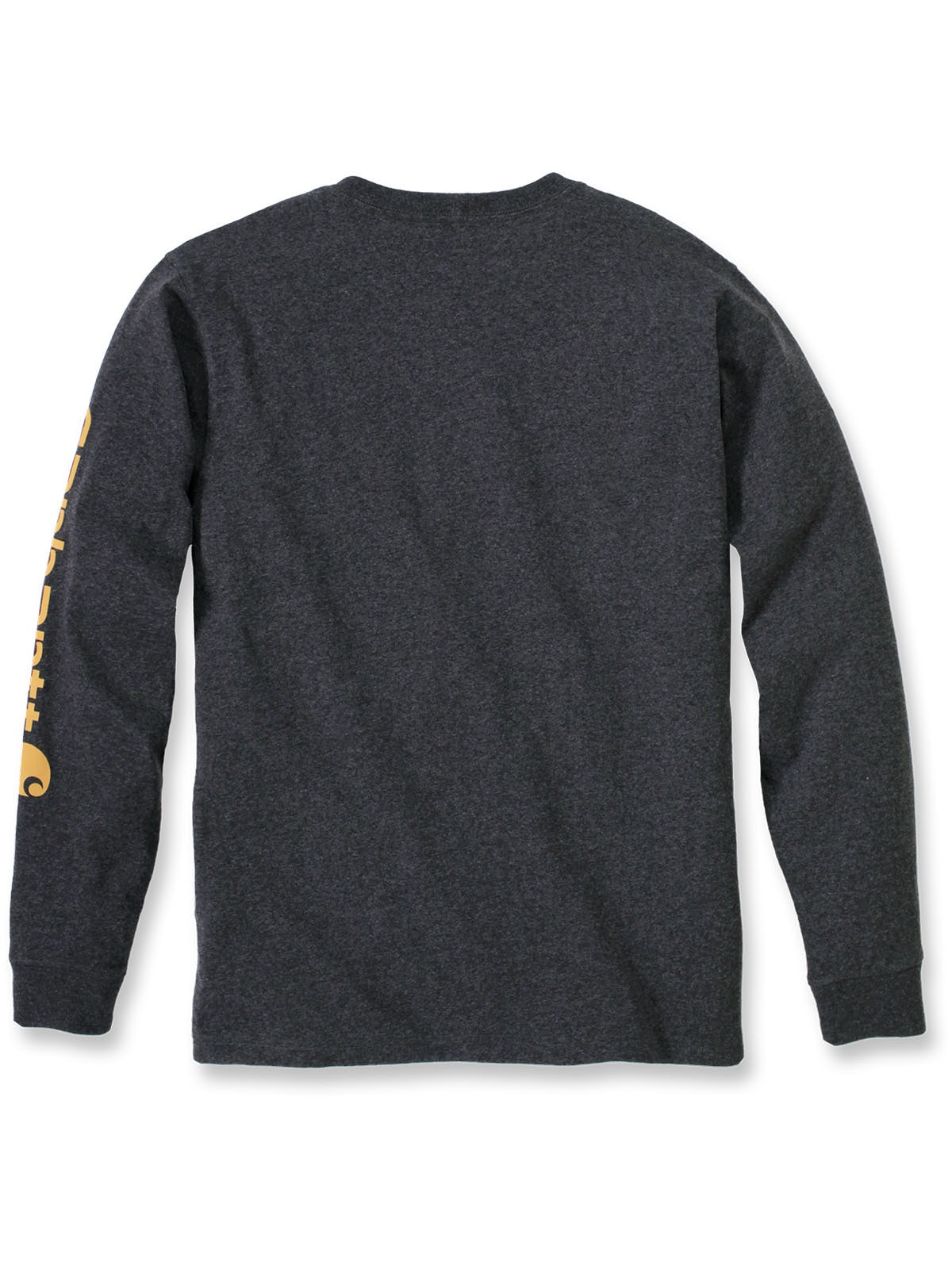 Carhartt T-Shirt "Long Sleeve"