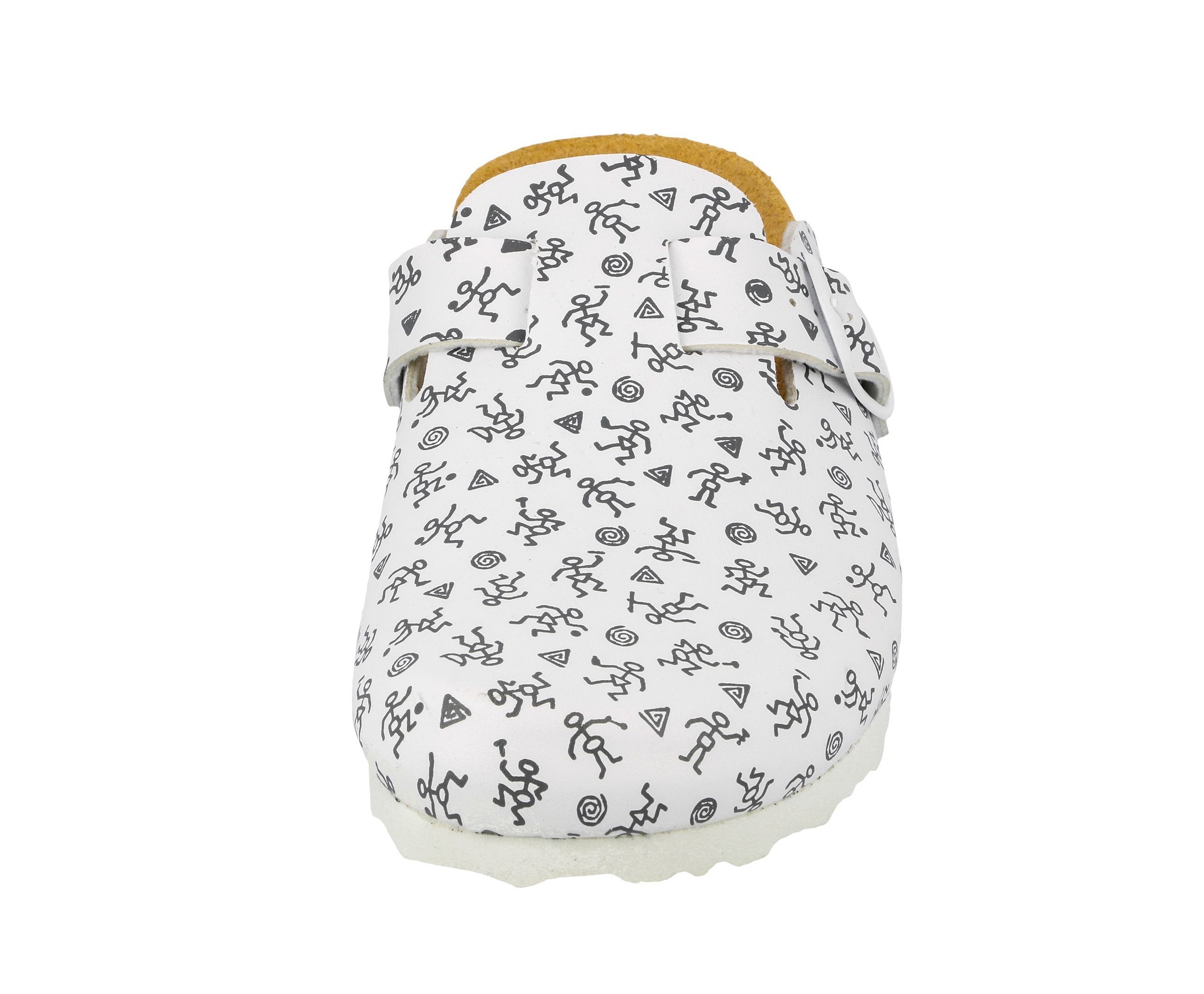 Thumbnail - Lico Pantolette "Slipper Bioline Clog"