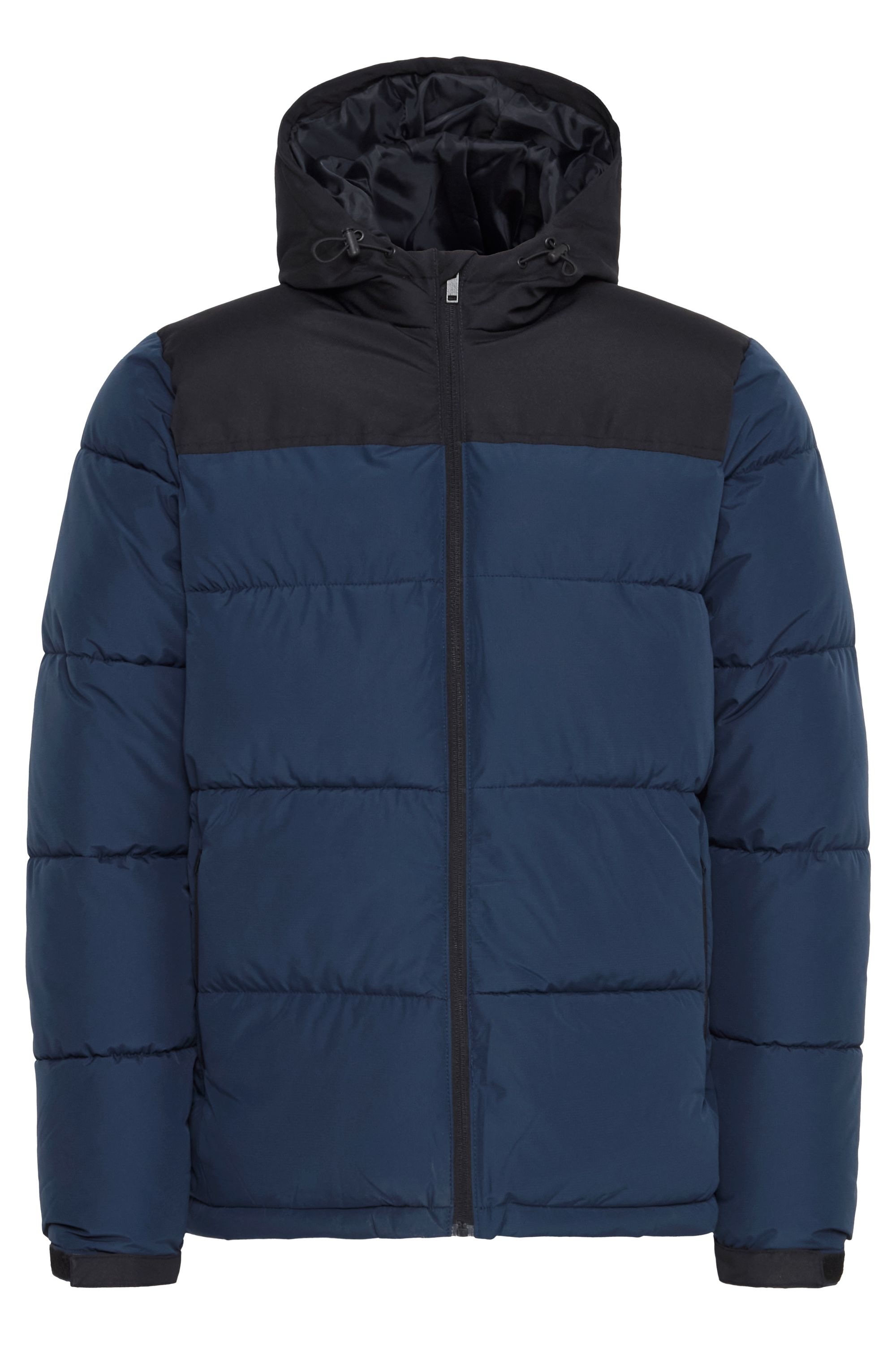 Blend Steppjacke "BHBANKL" Wärmende Winterjacke mit Taschen günstig online kaufen