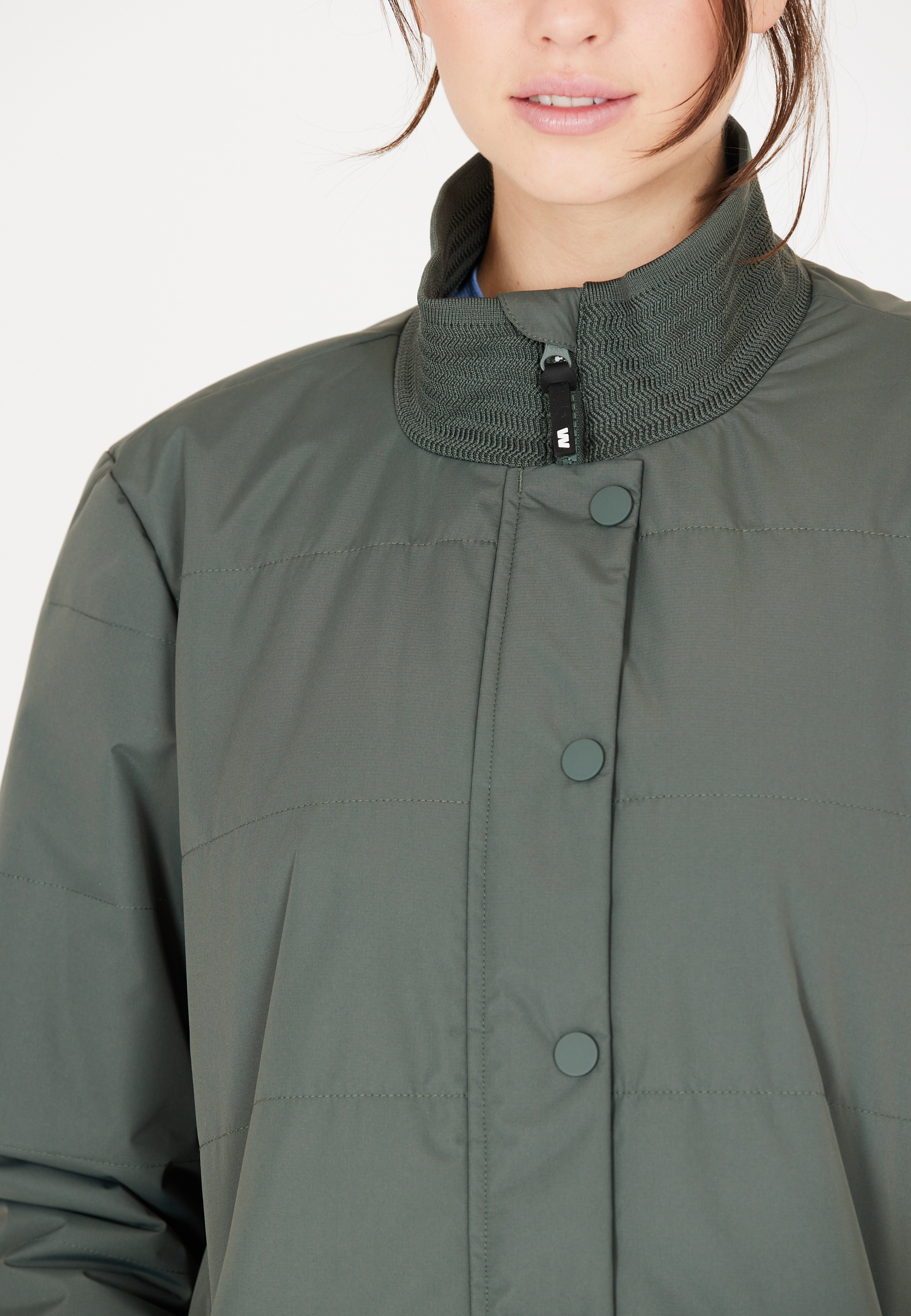 WEATHER REPORT Outdoorjacke »Cassidy«, mit wasserdichter Funktion