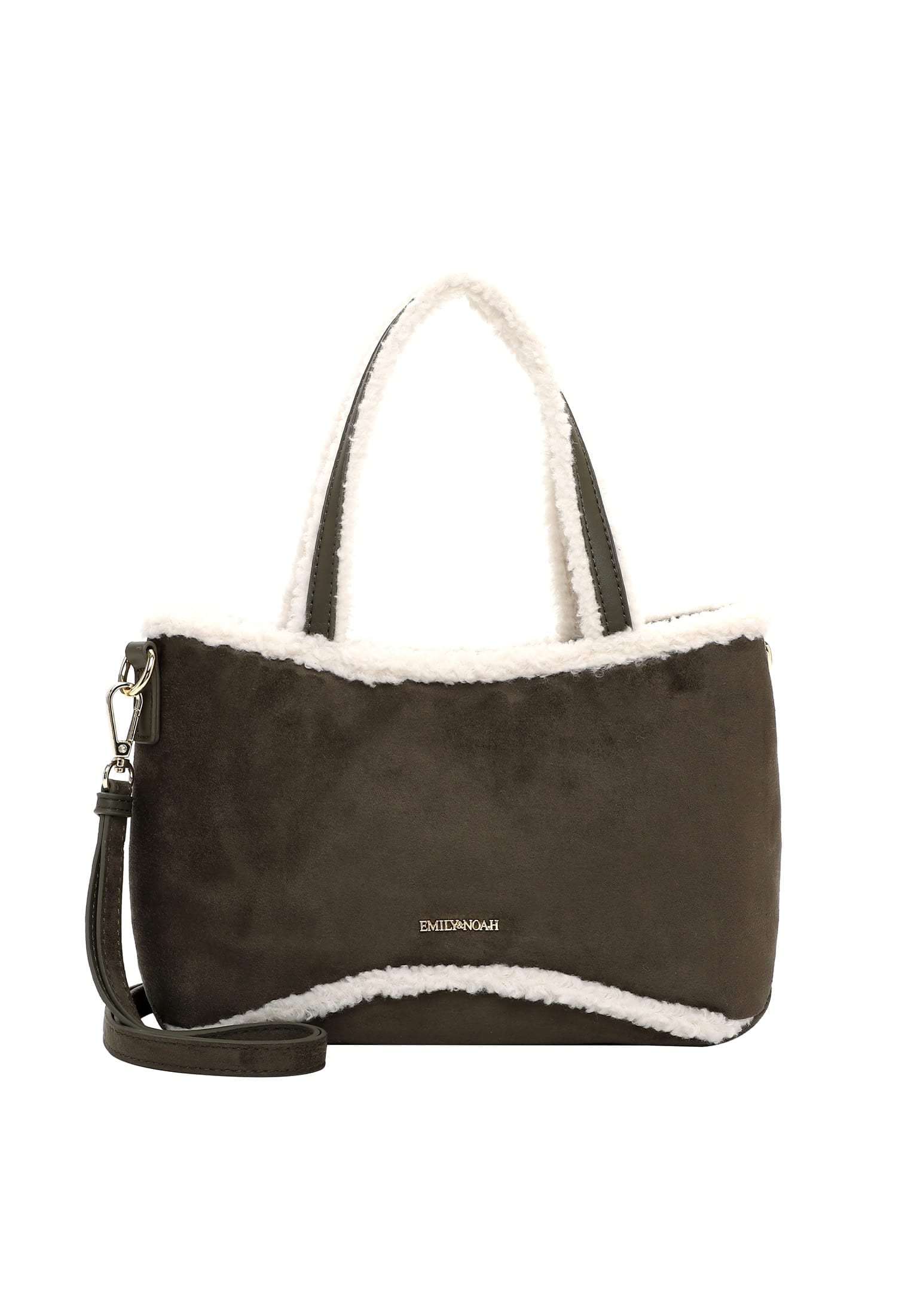 Emily & Noah Shopper "Shopper E&N Heiderose"
