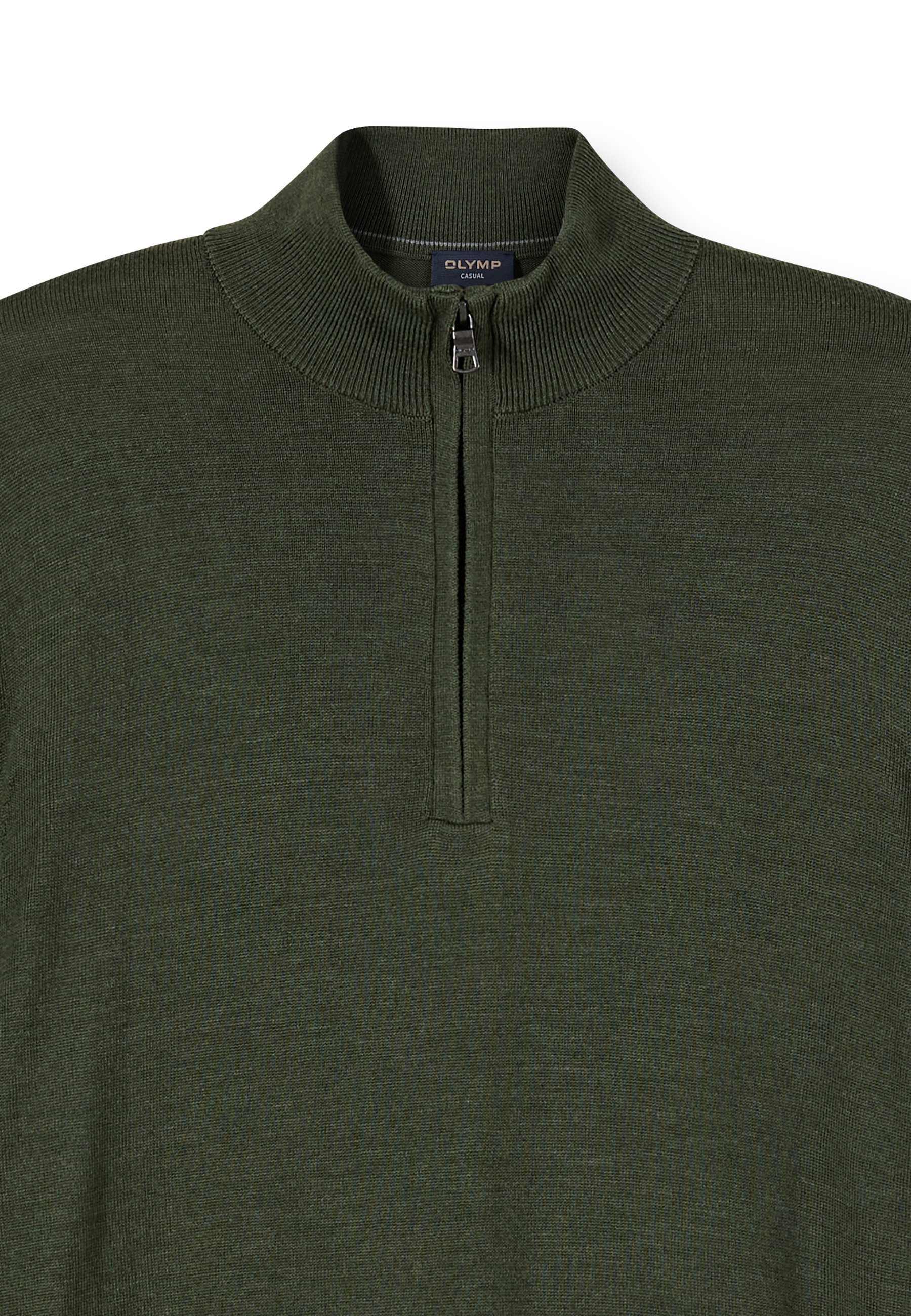 OLYMP Troyer »OLYMP Casual Strick«