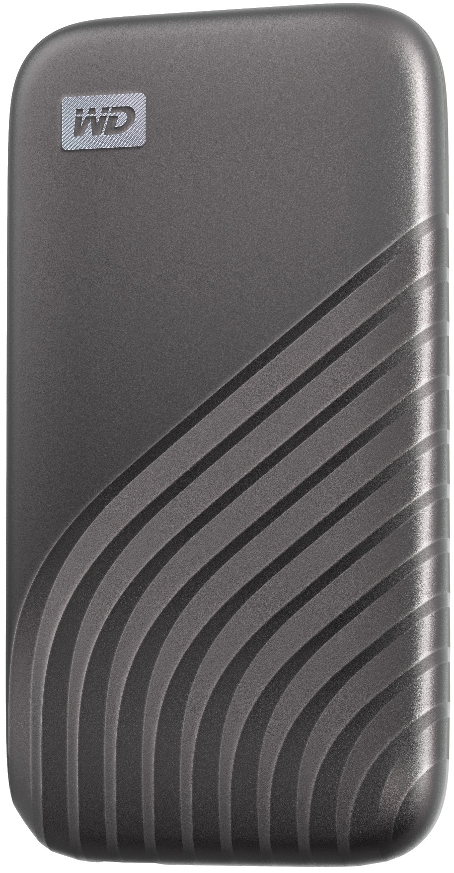 Western Digital SSD-Festplatte »Mobile Festplatte "My Passport SSD" 1 TB« 1000 GB Anschluss USB-C