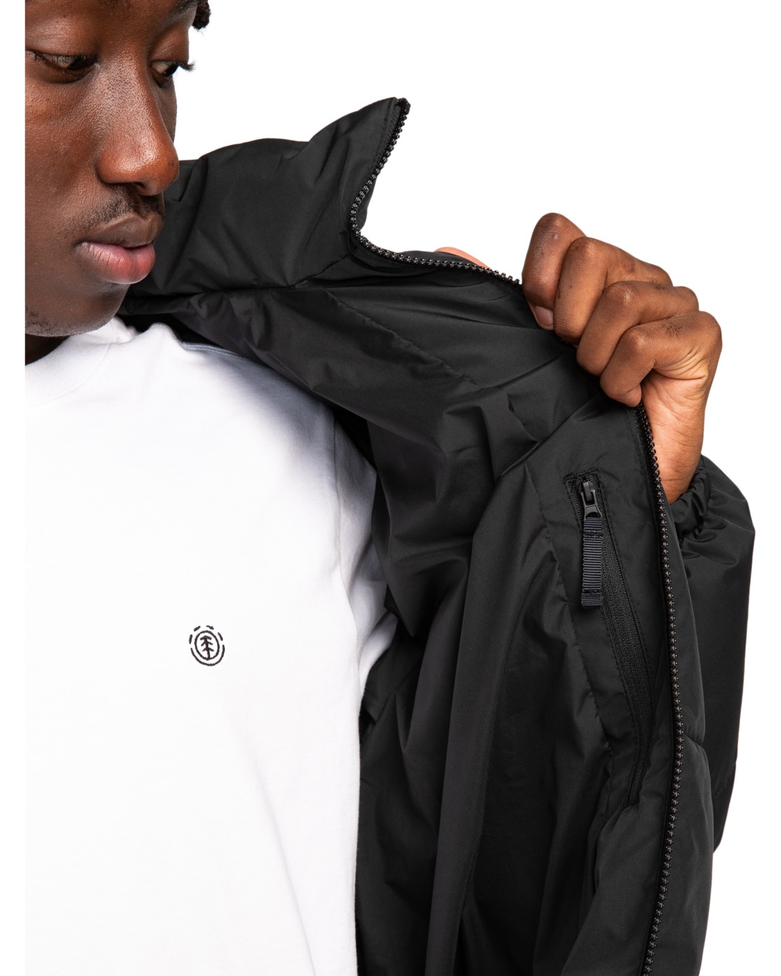 Element Outdoorjacke »Classic«