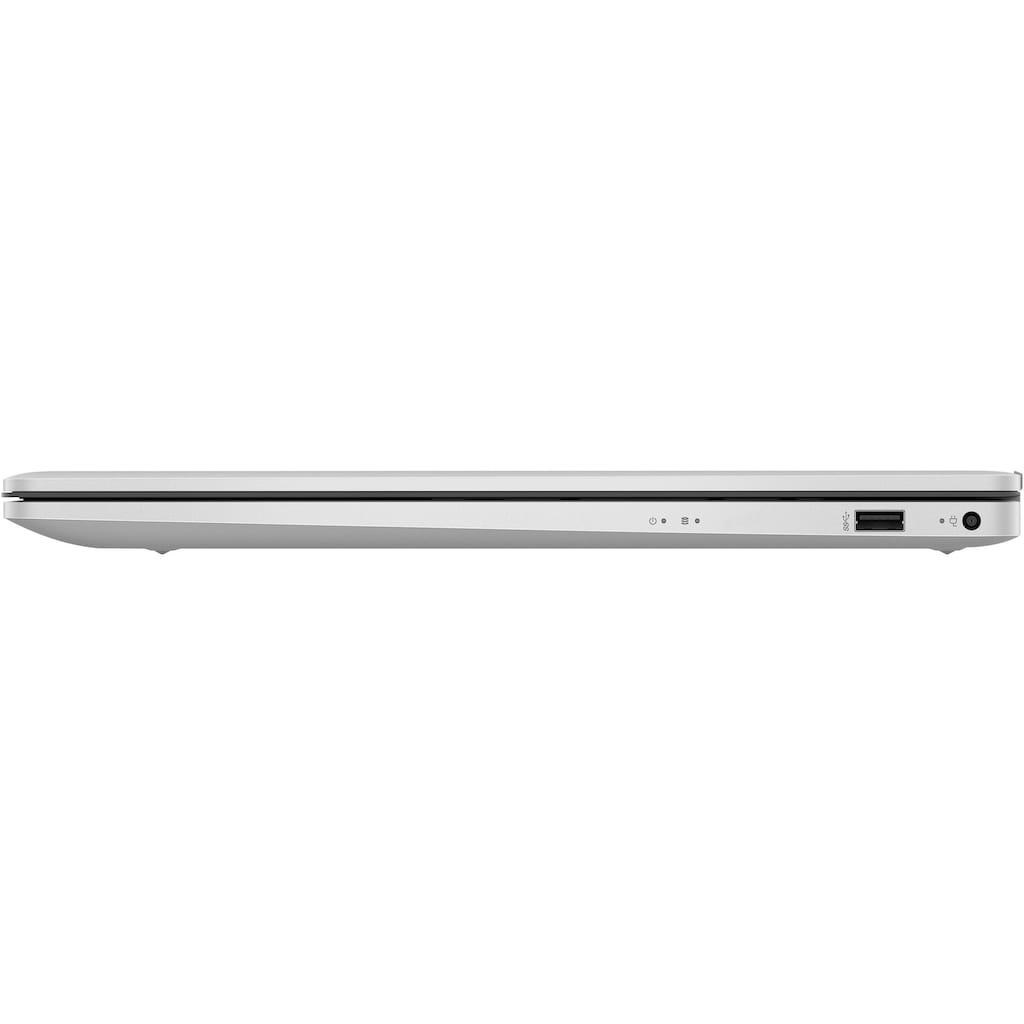 HP Notebook »17-cn3275ng«, 43,9 cm, / 17,3 Zoll, Intel, Core i7, Iris Xe Graphics, 512 GB SSD