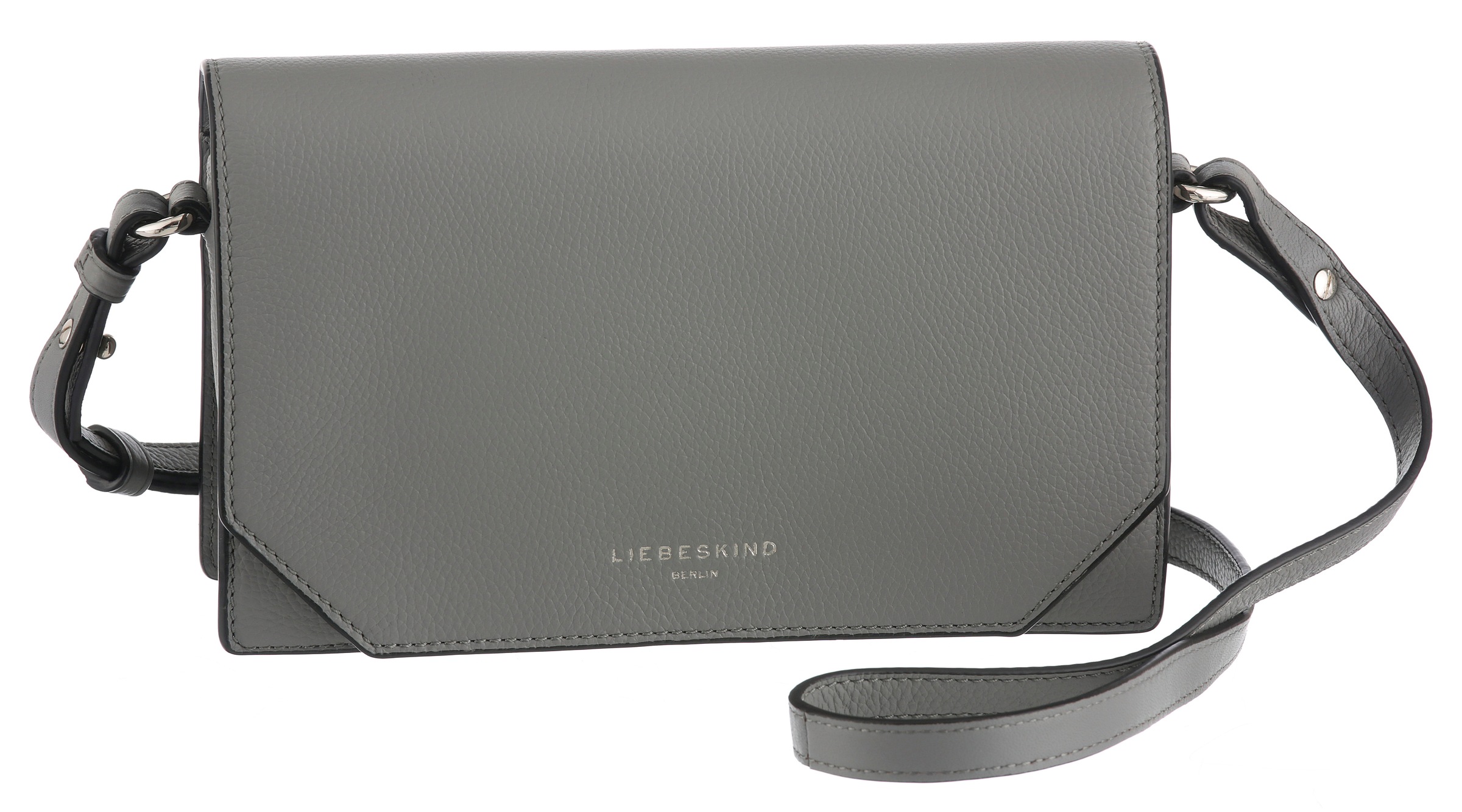 Umhängetasche »Crossbody S LORA SMALL PEBBLE«