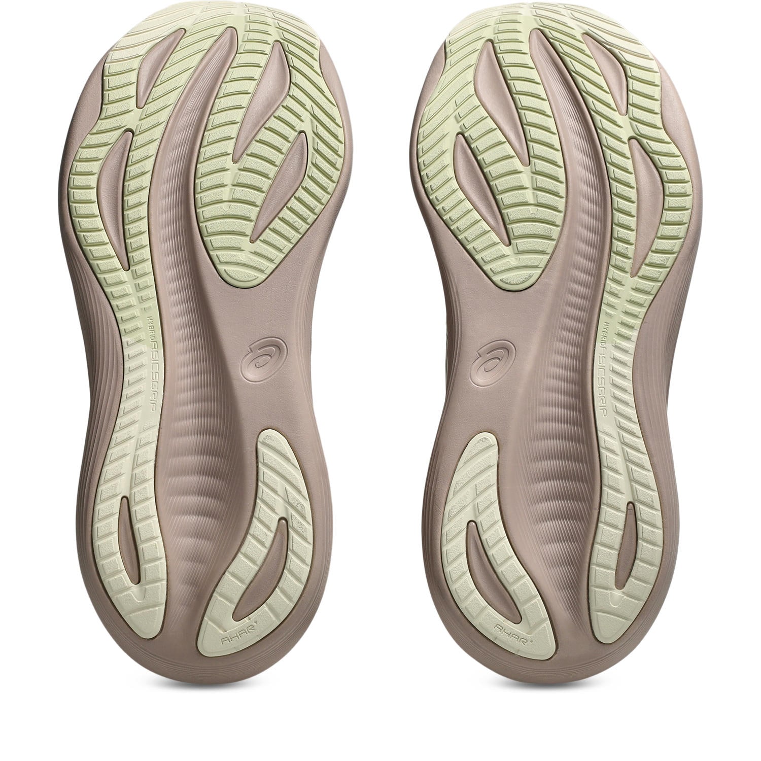 Asics Laufschuh »GEL-NIMBUS 27«