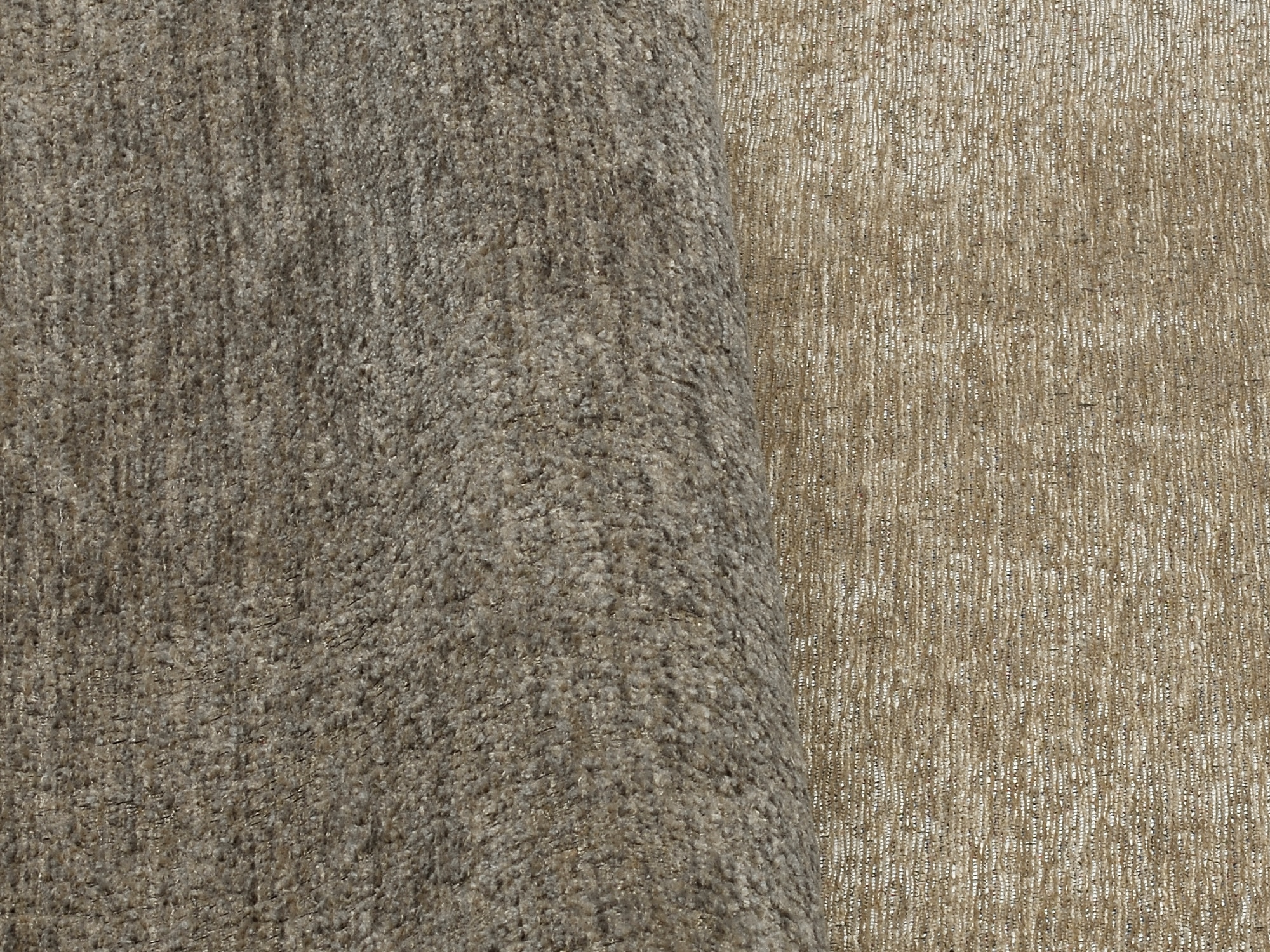 OCI DIE TEPPICHMARKE Teppich »OPAL DAYLIGHT« rechteckig 6 mm Höhe Vintage, Flachgewebe, alle Räume
