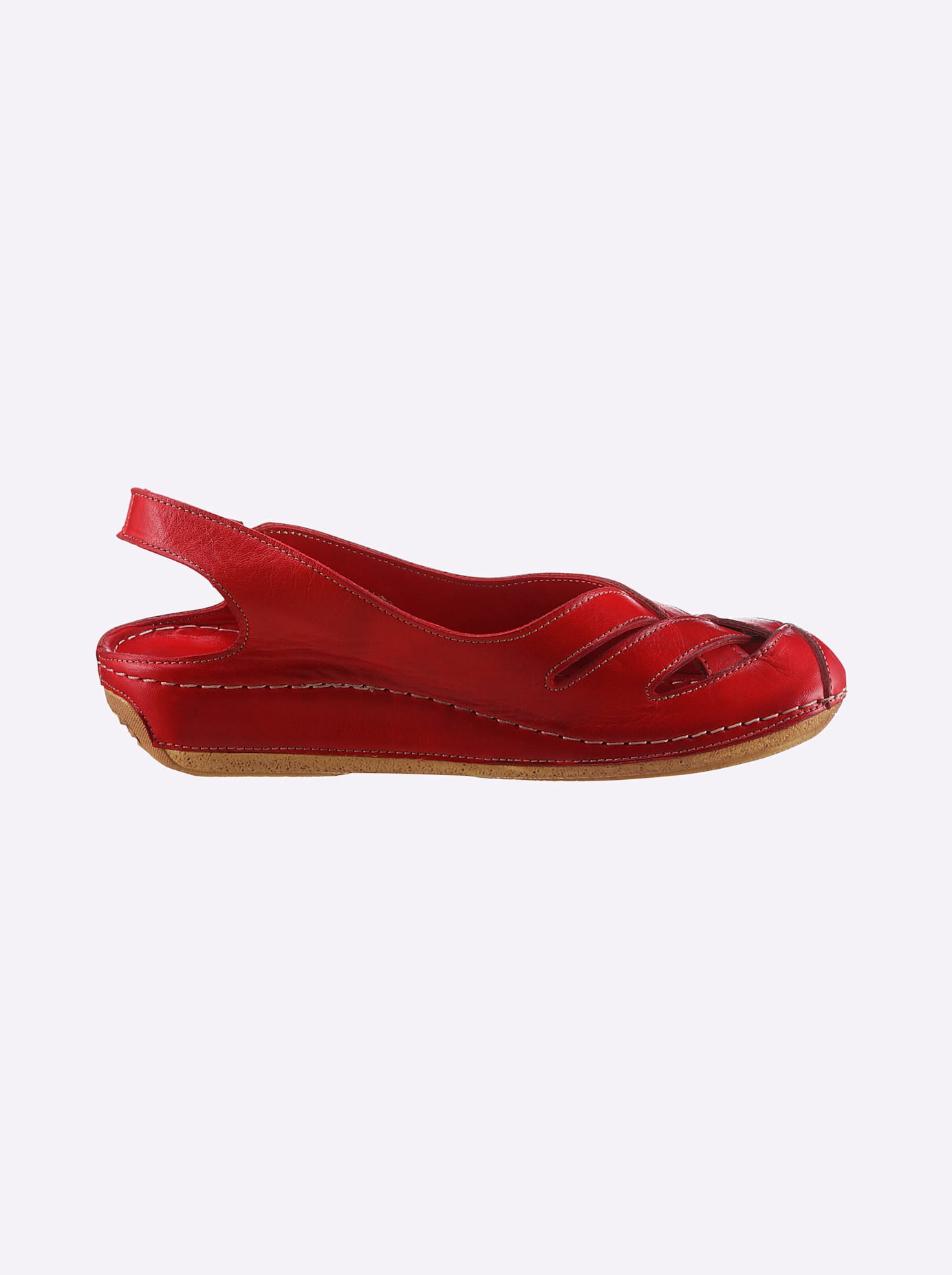 Thumbnail - Gemini Slipper