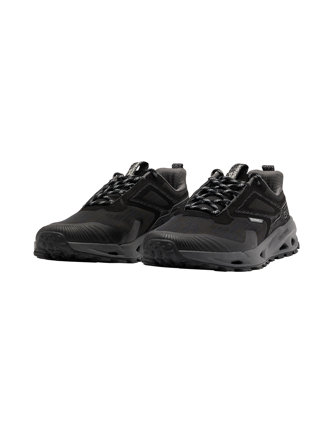 Jack Wolfskin Sneaker »PRELIGHT TEXASHIELD LOW M«