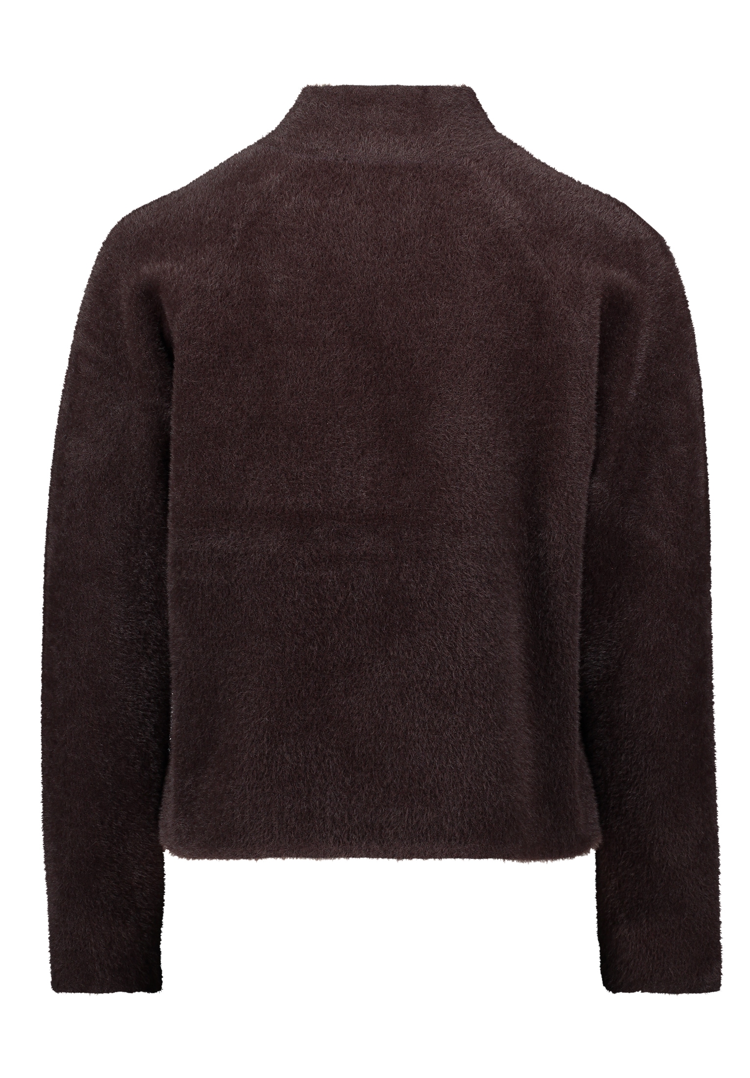 Betty Barclay Strickjacke »Betty Barclay Damen Strick-Cardigan mit Reißverschluss«