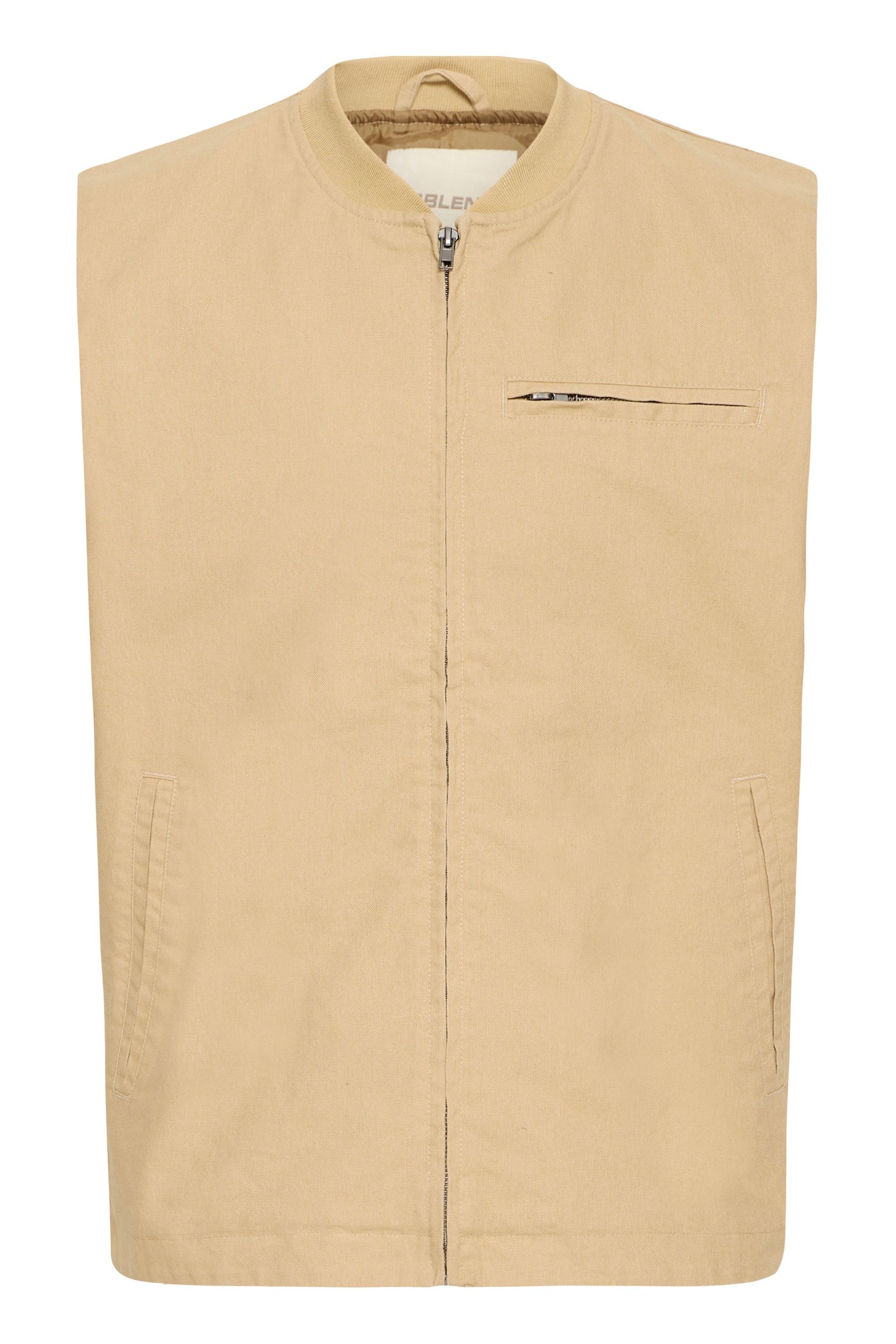 Blend Funktionsweste "BHFontana" Workwear Wester günstig online kaufen