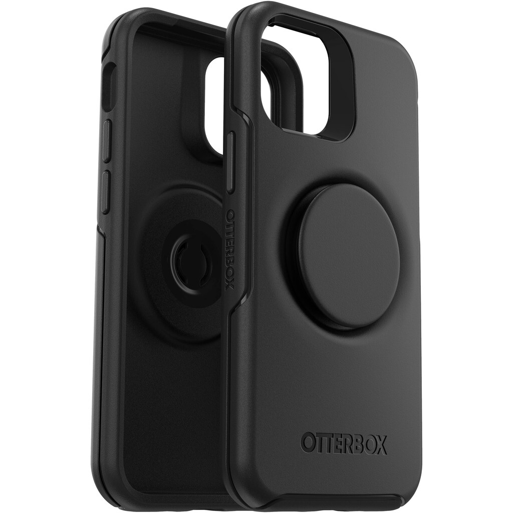 Otterbox Smartphone-Hülle »Otter+Pop Symmetry iPhone 12 mini«, iPhone 12 Mini