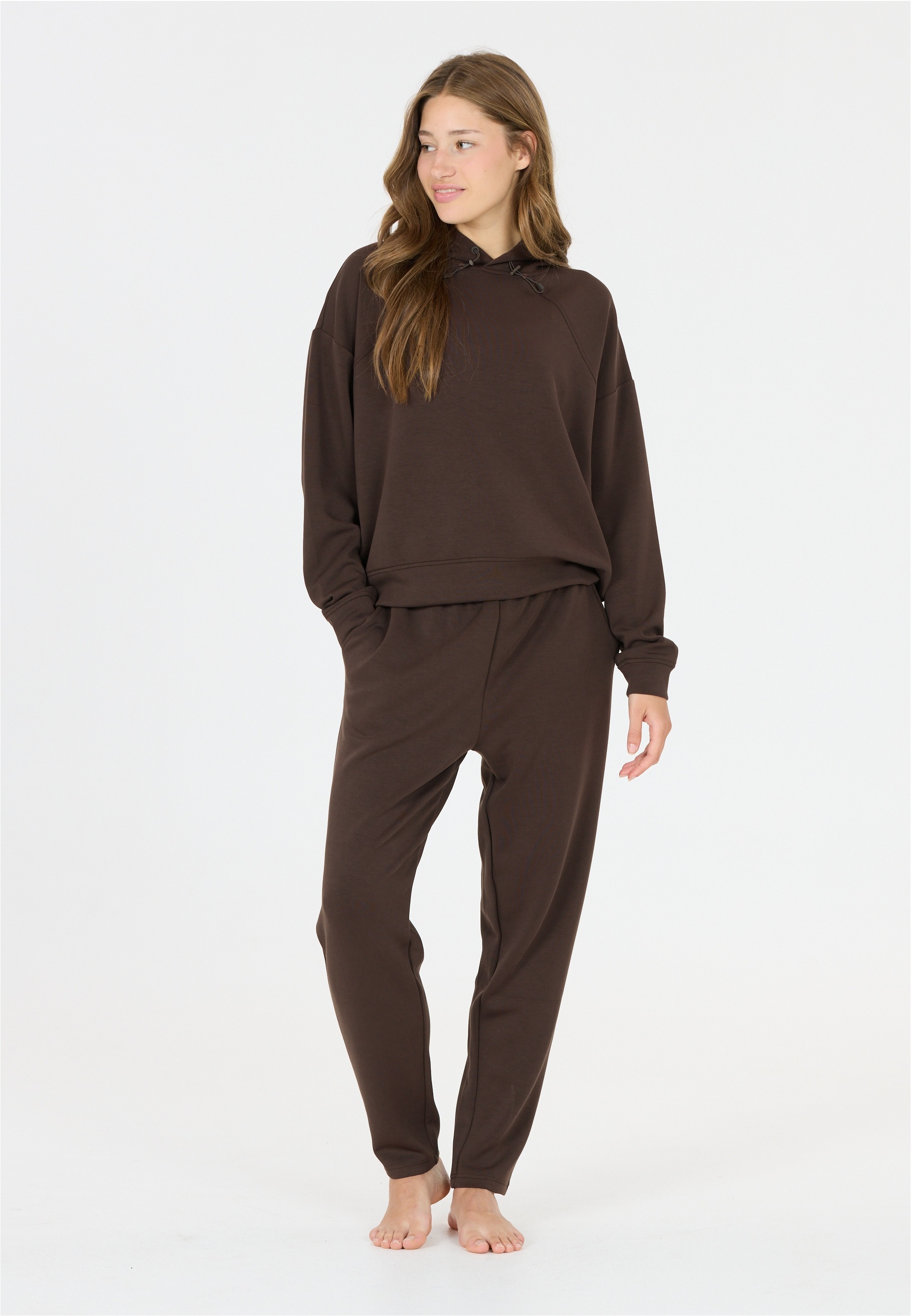 ENDURANCE Sweatshirt »Jade«, aus superweichem Material

