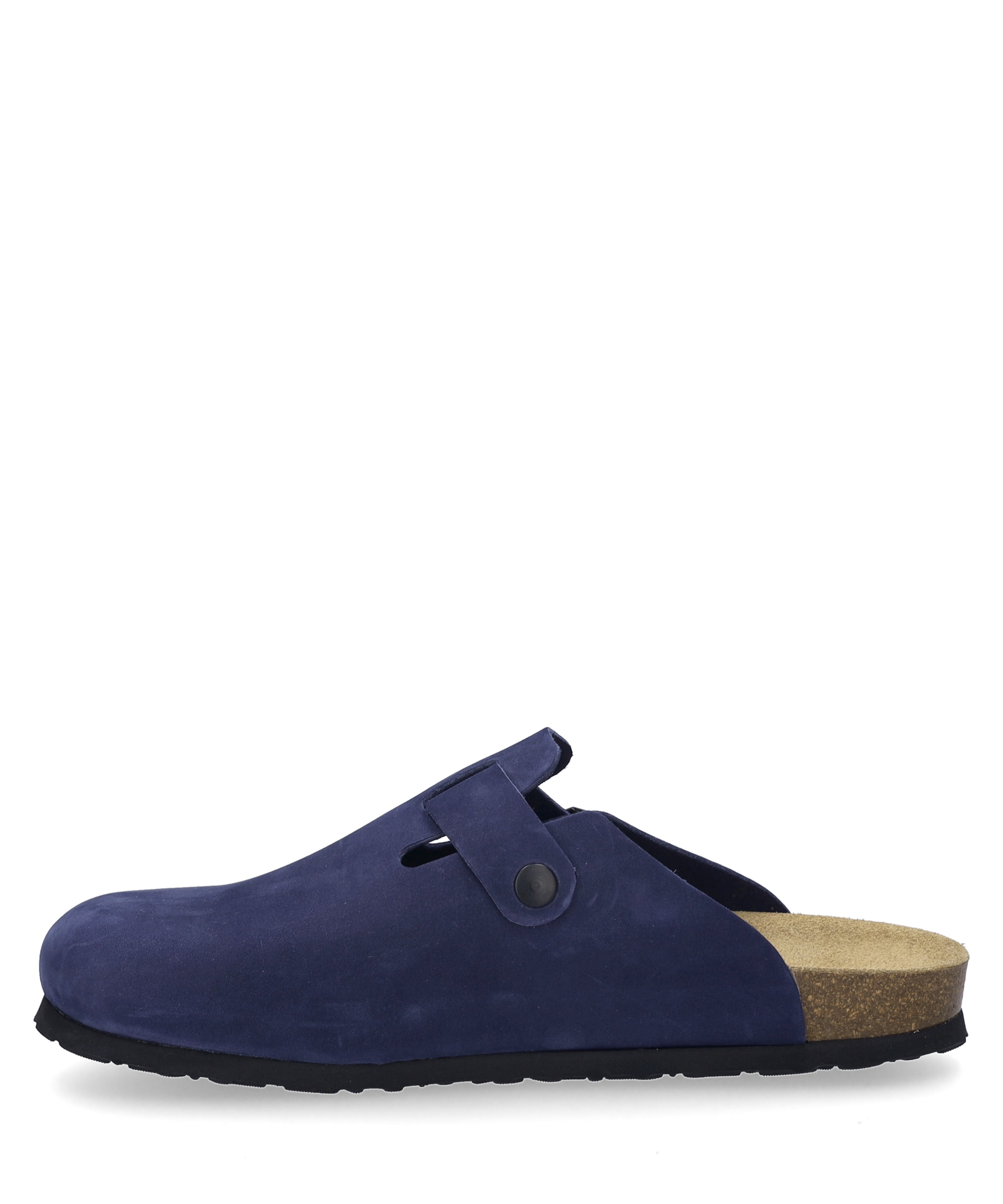 Josef Seibel Clog »Josef 04, ocean«