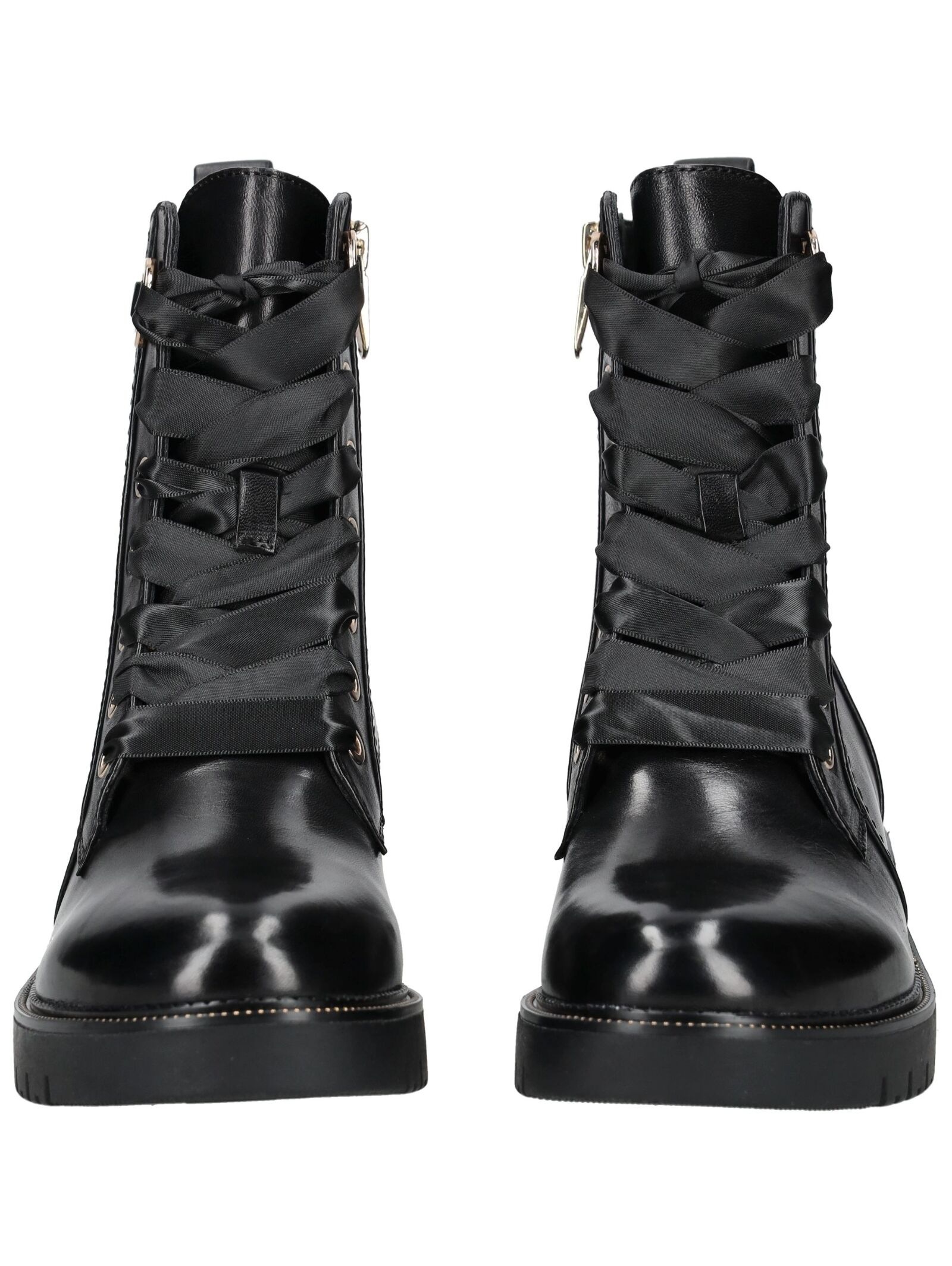 Thumbnail - Regarde Le Ciel Schnürstiefelette "Regarde Le Ciel Stiefelette Leder"