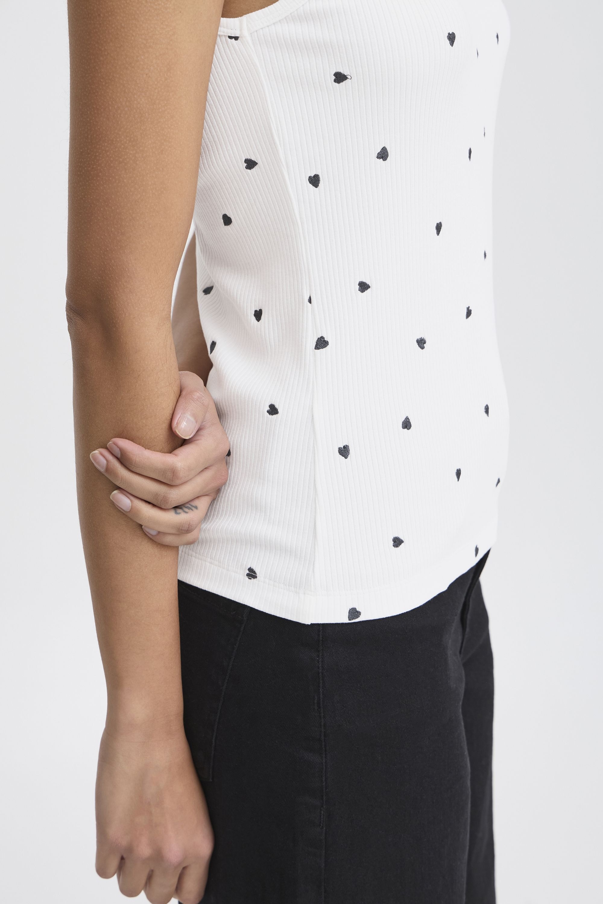 Ichi Shirttop »Shirttop IHPALMA«