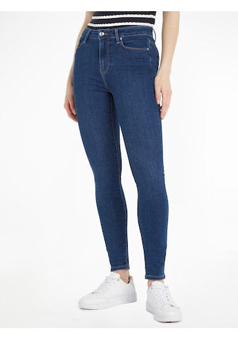 Tommy Hilfiger Jeans für Damen kaufen ▷ Damenjeans | BAUR