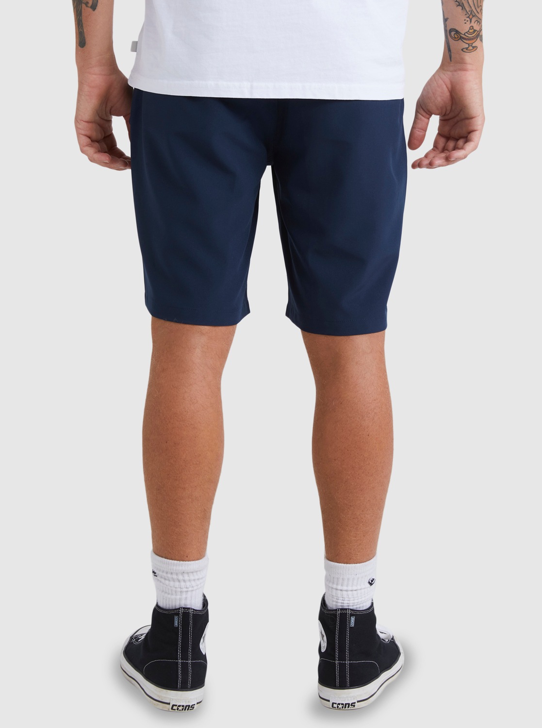 Quiksilver Funktionsshorts "Ocean Union 20"" günstig online kaufen