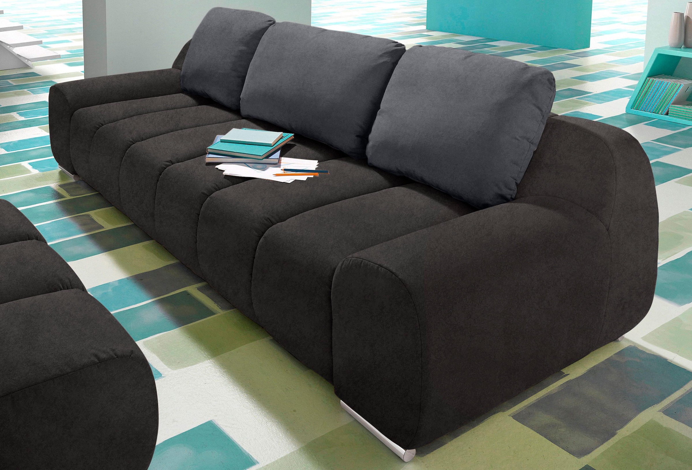 INOSIGN Big-Sofa "Bono"