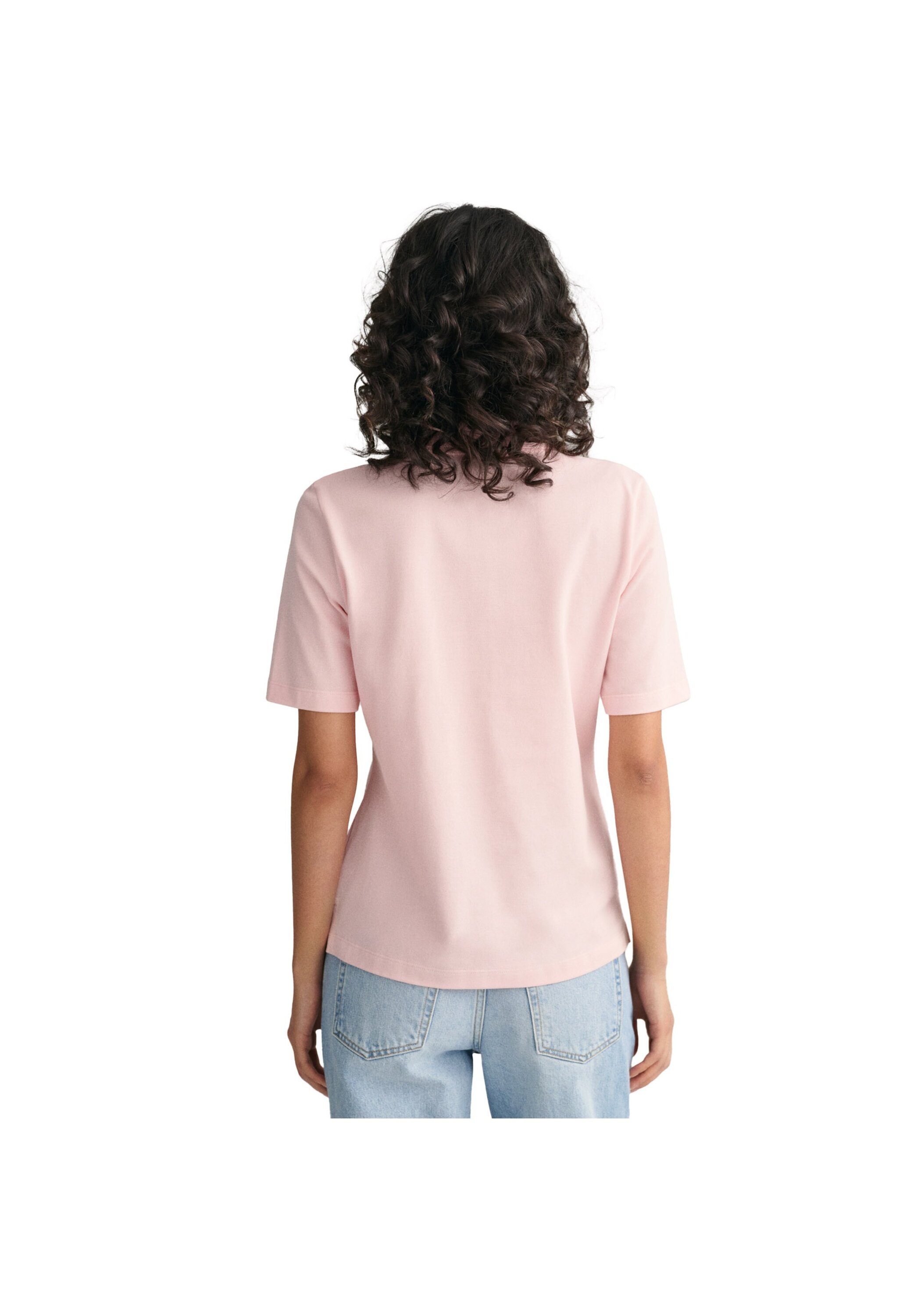 Gant Poloshirt »Poloshirt SLIM SHIELD PIQUE POLO 1er Pack«
