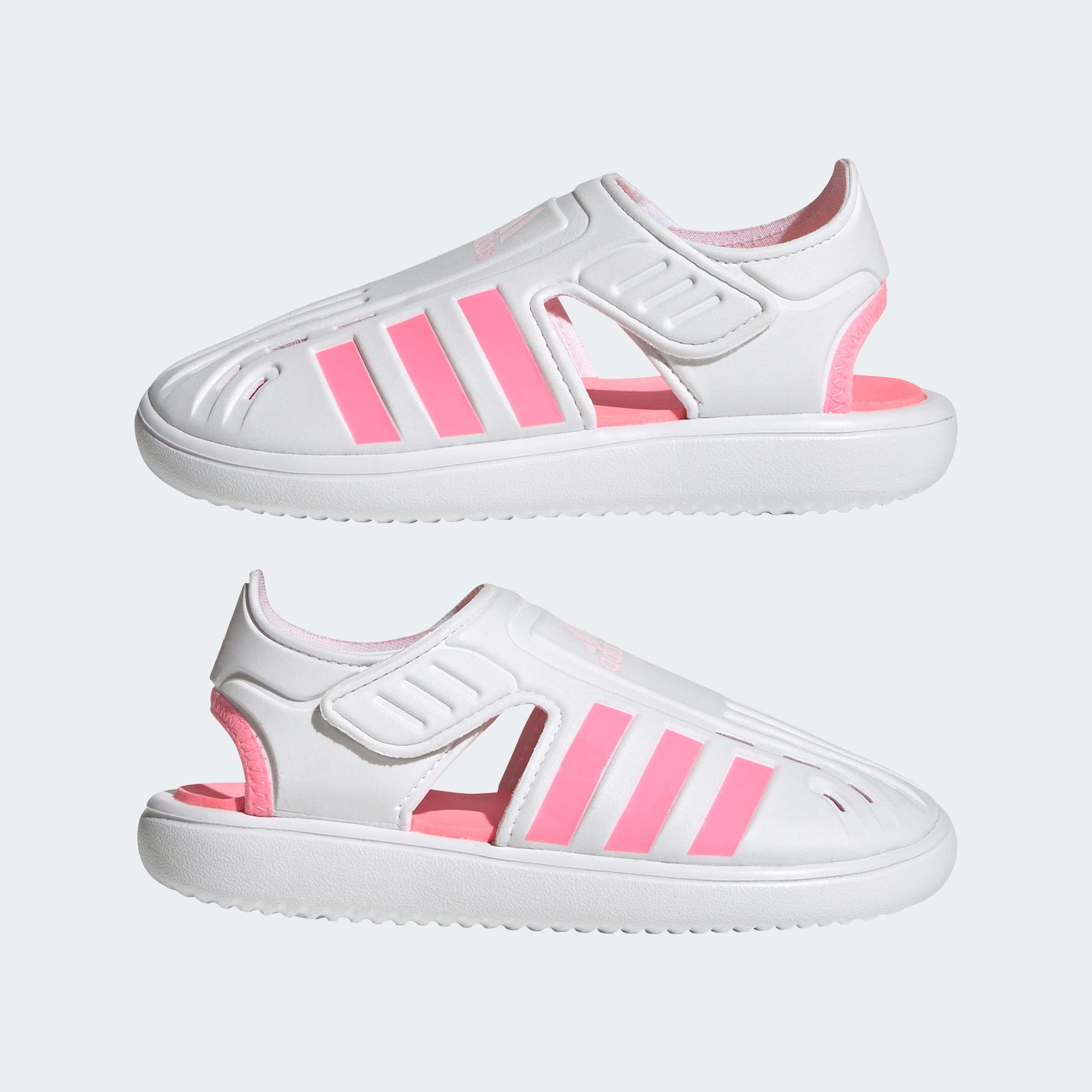 adidas Sportswear Badesandale »SUMMER CLOSED TOE WATER SANDALE«