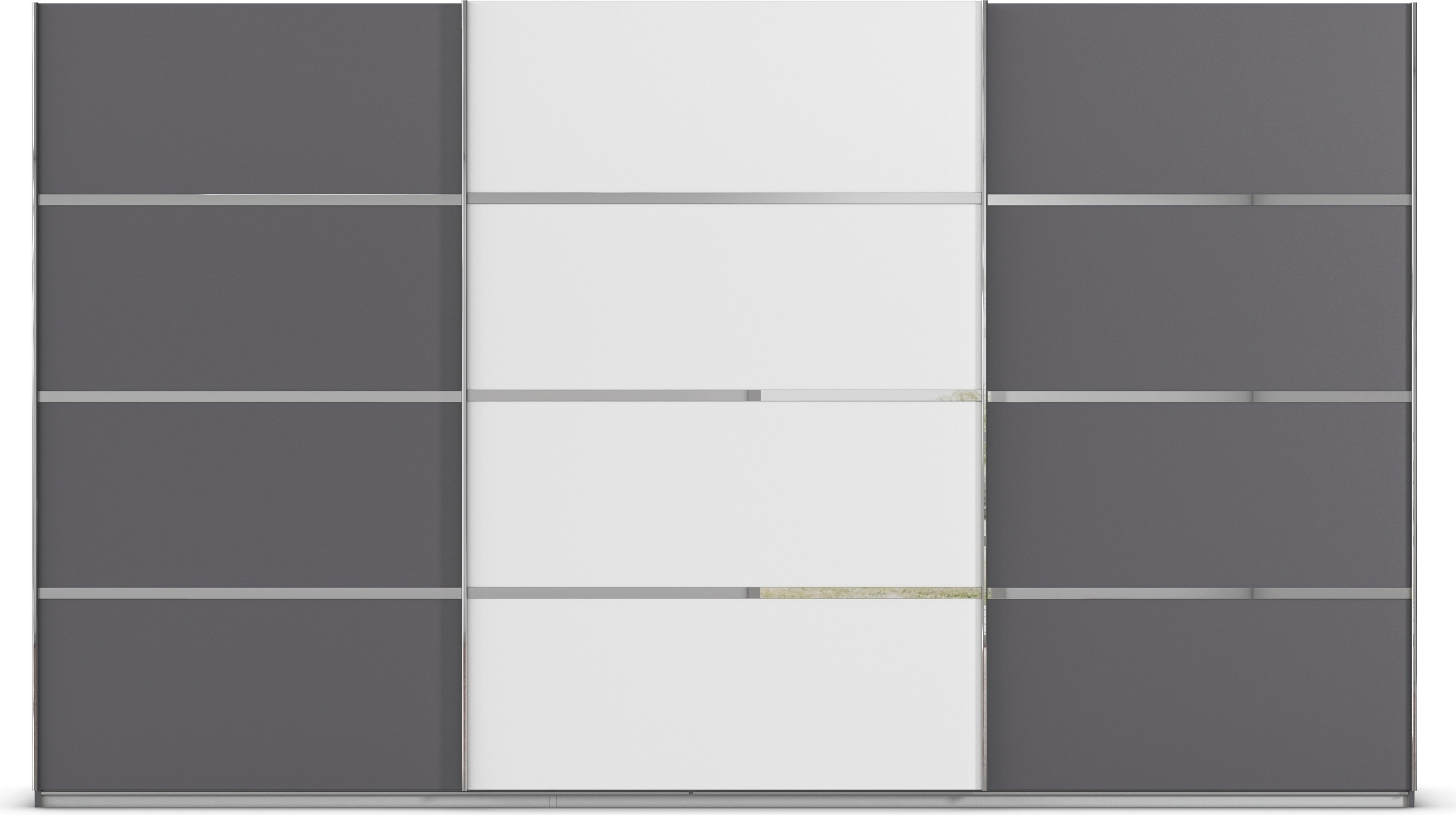 rauch Kleiderschrank "Schwebetürenschrank OTTO´s Choice Garderobe Schrank T günstig online kaufen