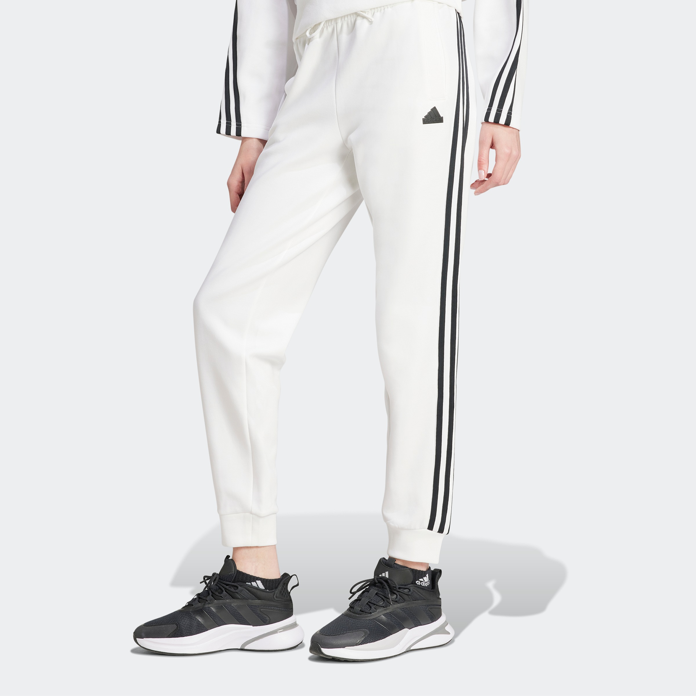 adidas Sportswear Sporthose »W FI 3S REG PT«, (1 tlg.)