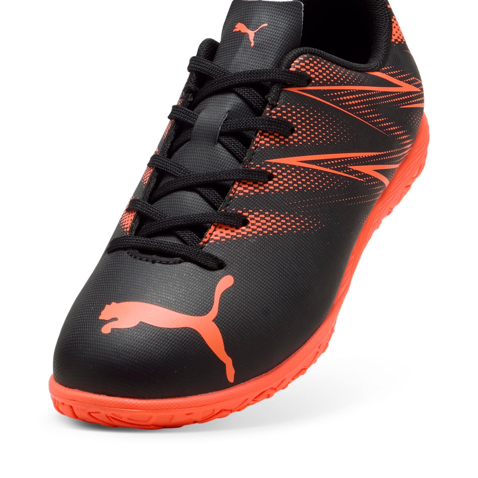 PUMA Hallenschuh »ATTACANTO IT JR«