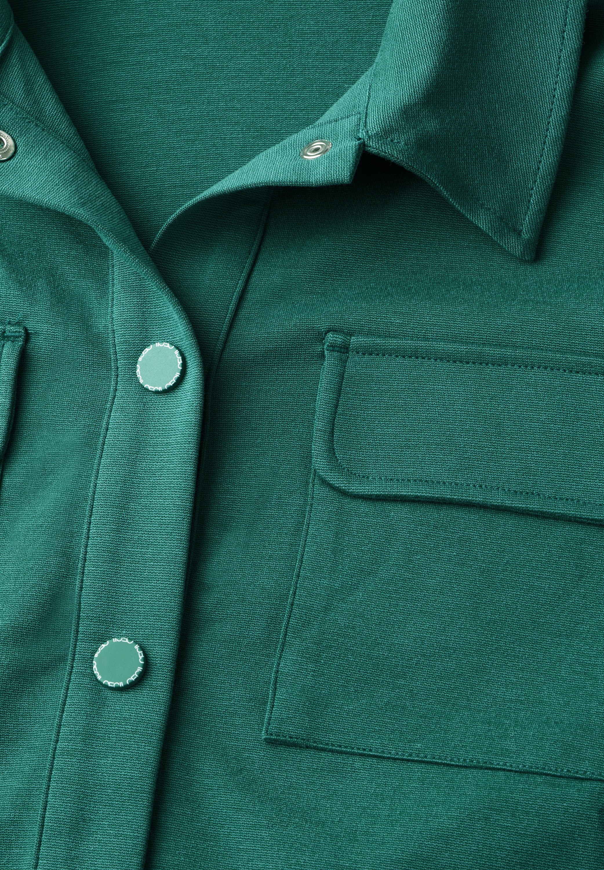 Cecil Cardigan, mit Brusttaschen