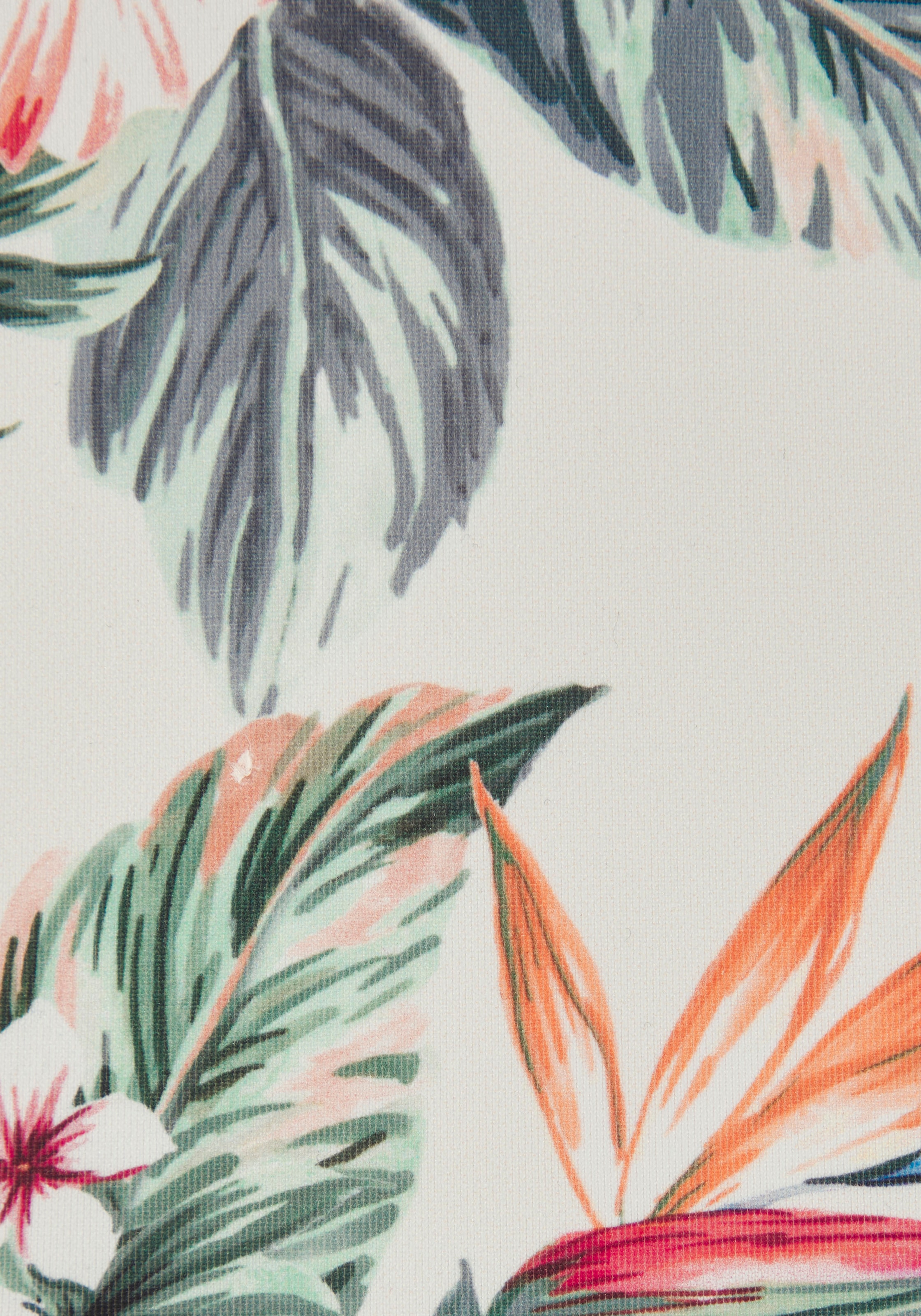 LASCANA Bikini-Hose »Salsa«, in knapper Form