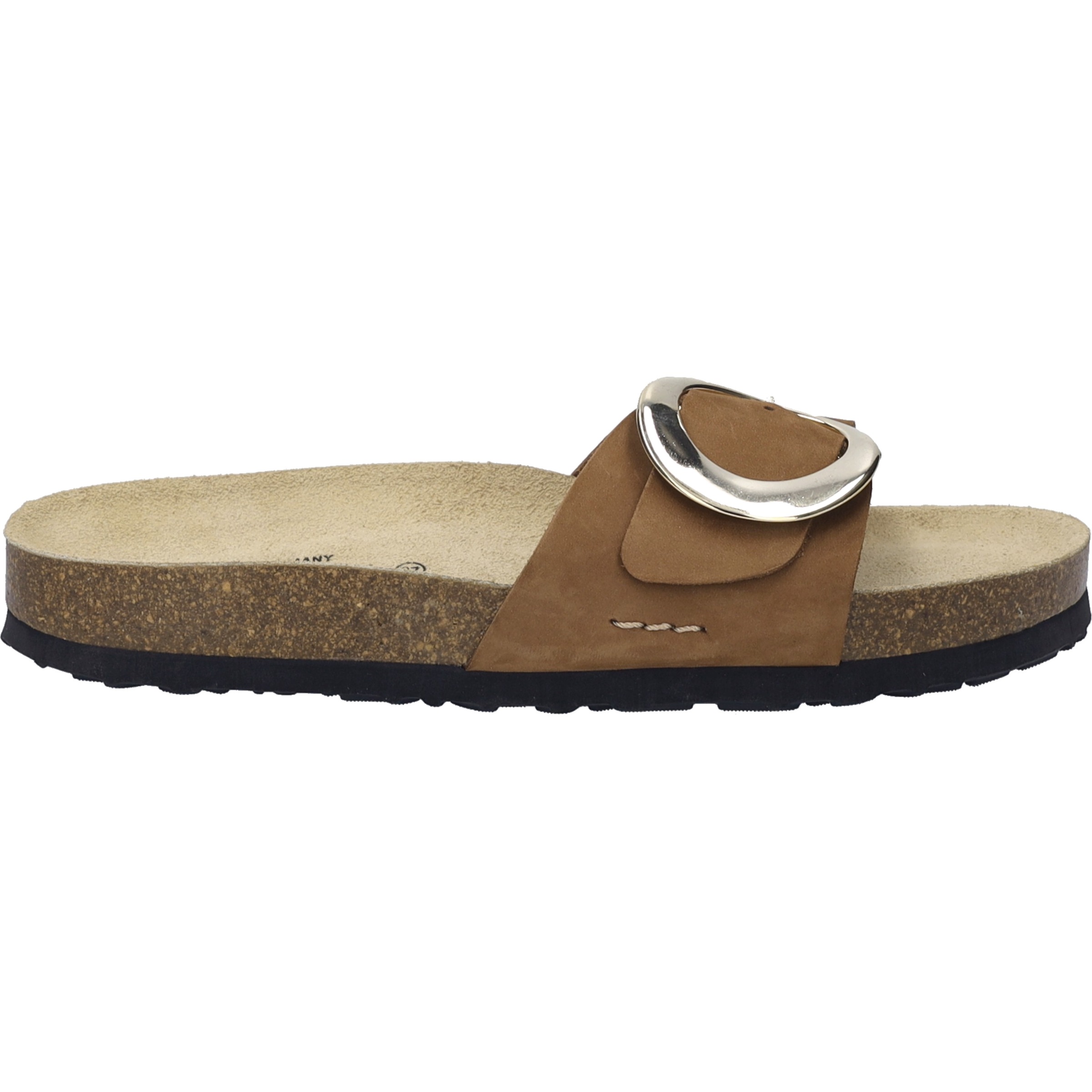 Josef Seibel Sandale "Hermine 14, camel" günstig online kaufen