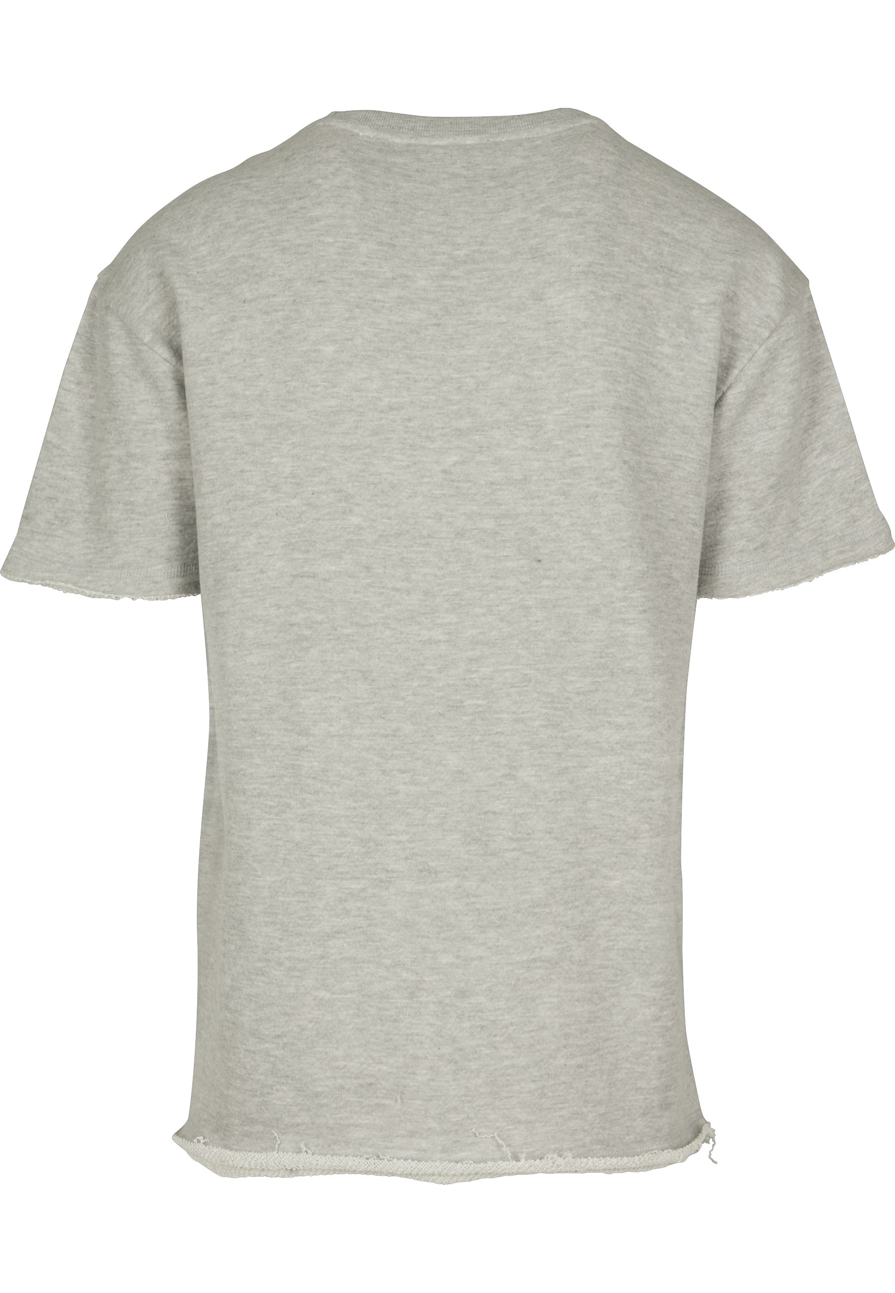 URBAN CLASSICS T-Shirt »Urban Classics Herren Herringbone Terry Tee« 1 Stk.