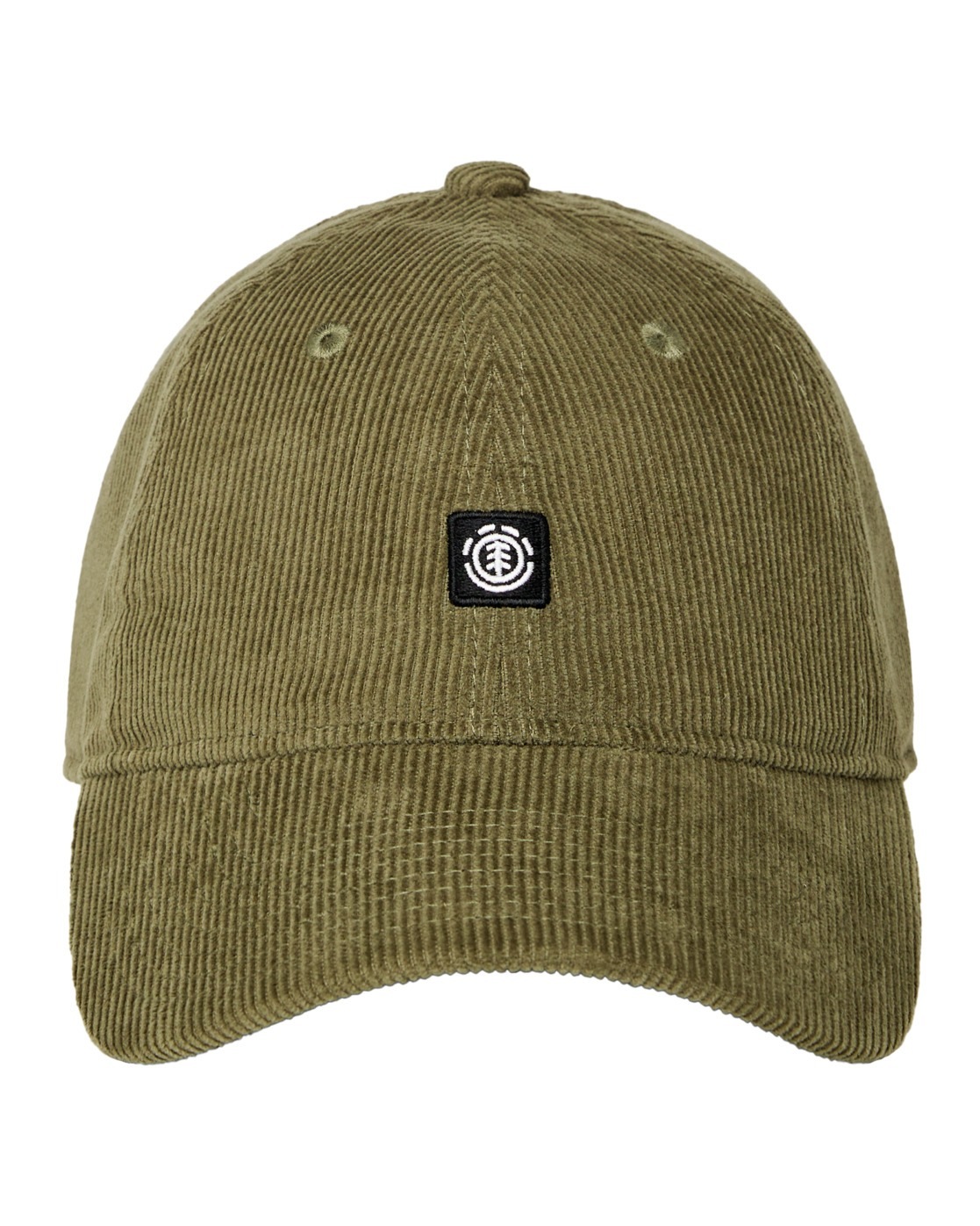 Element Fitted Cap »Icon Dad Corduroy«