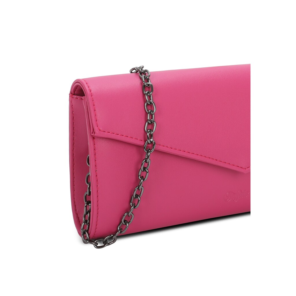 Buffalo Clutch »Secco«