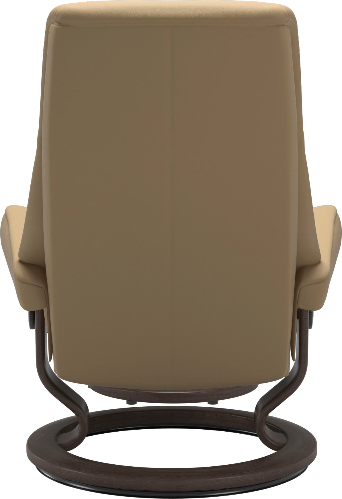 Thumbnail - Stressless Relaxsessel "View", mit Classic Base, Größe S,Gestell Wenge