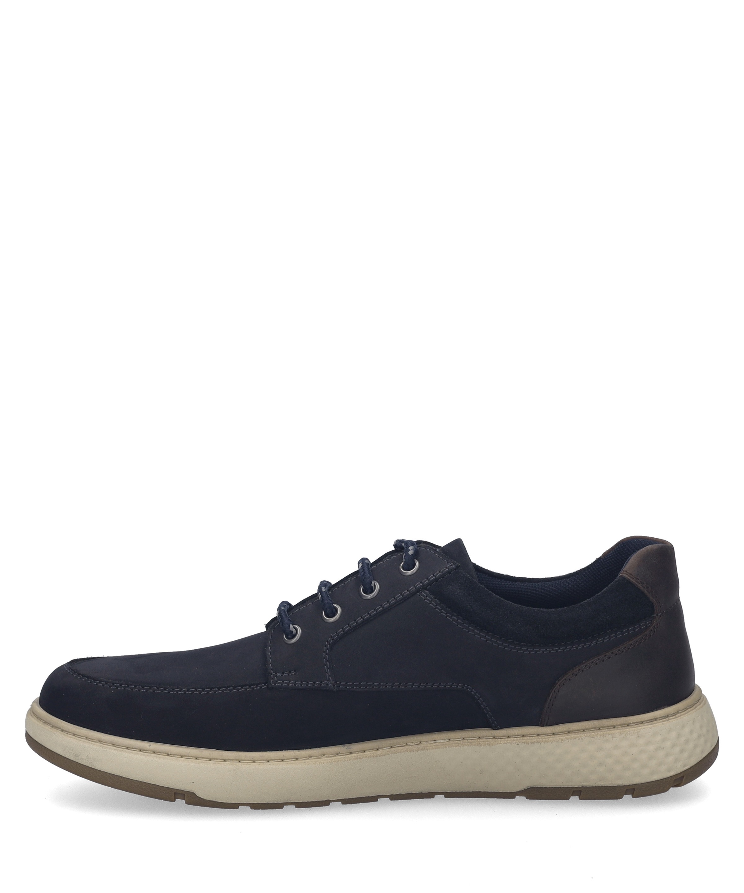Josef Seibel Sneaker »Clayton 01, dunkelblau«