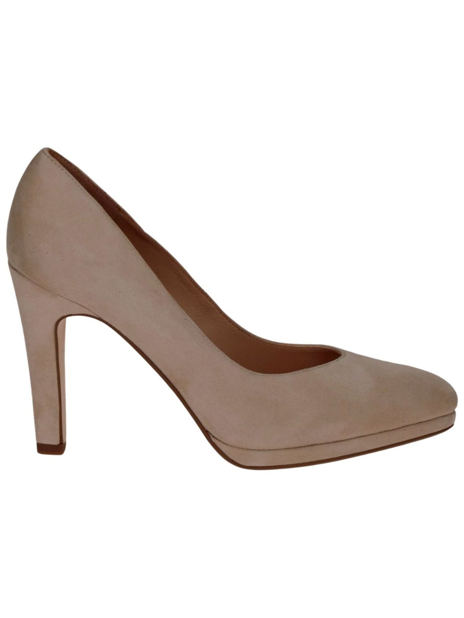 Peter Kaiser High-Heel-Pumps »Peter Kaiser Pumps Veloursleder«