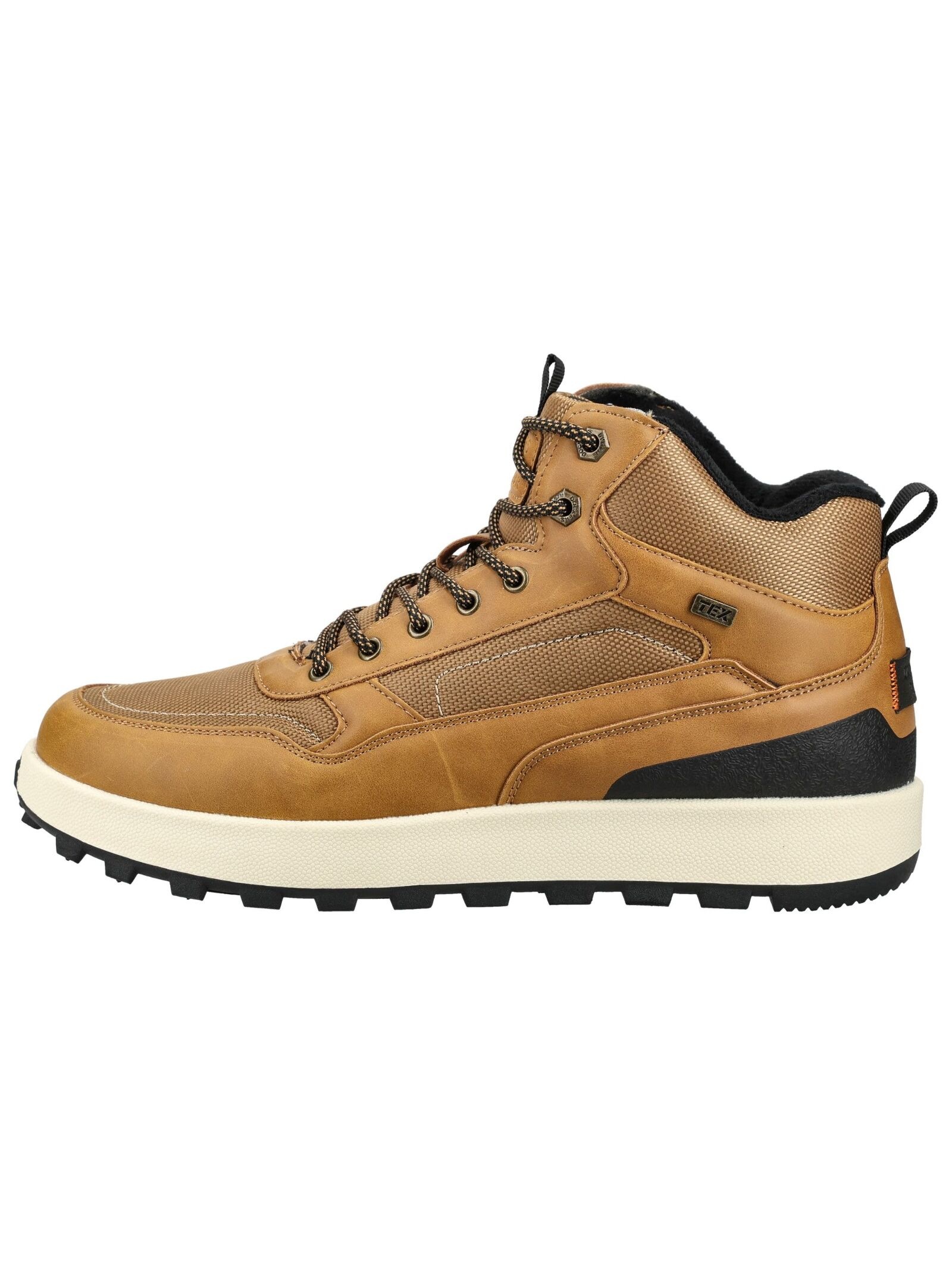 Dockers by Gerli Schnürstiefelette »Dockers by Gerli Stiefelette PU«