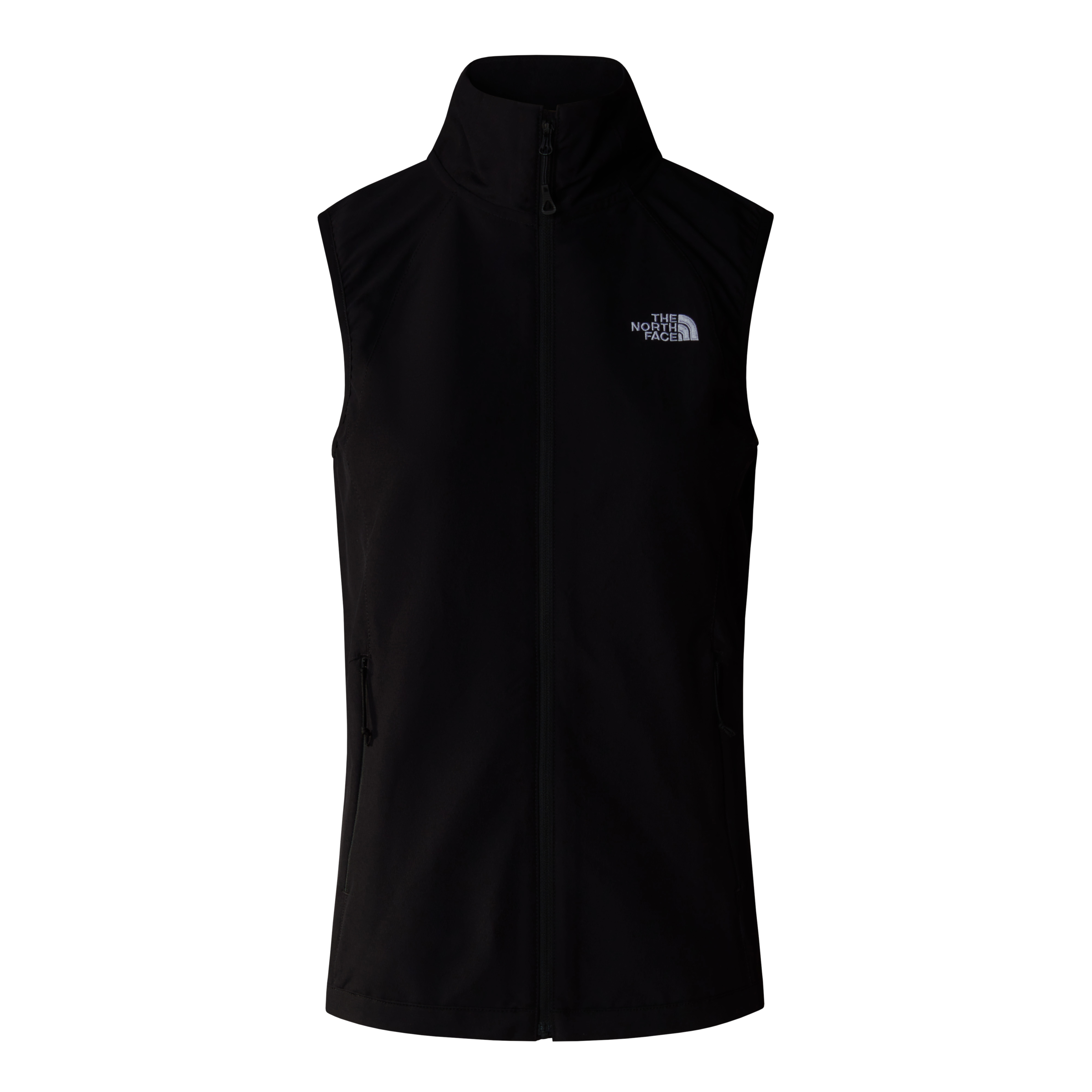 The North Face Kurzweste "W NIMBLE VEST - EU"