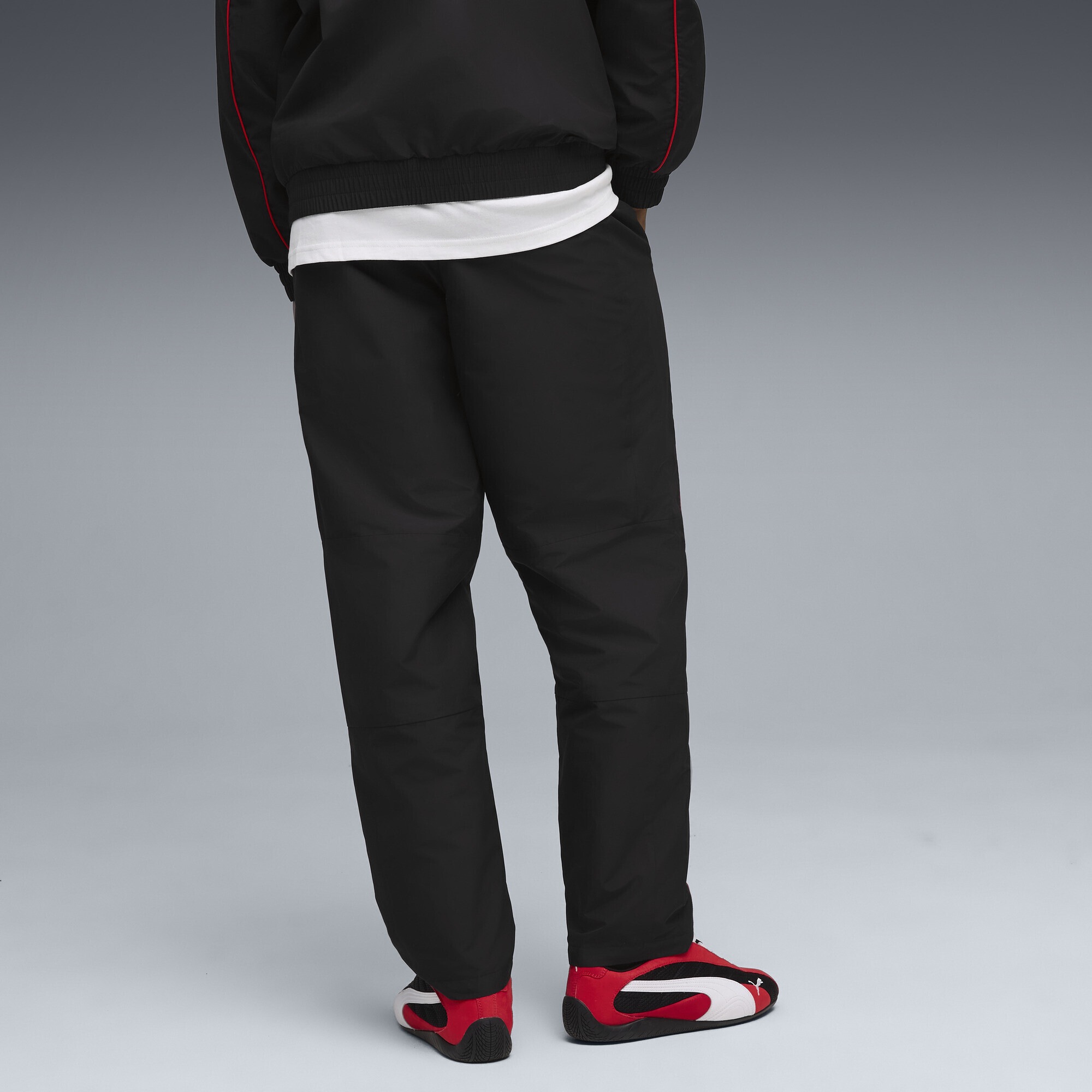 PUMA Sporthose »F1® SDS2.0 Gewebte Hose Herren«
