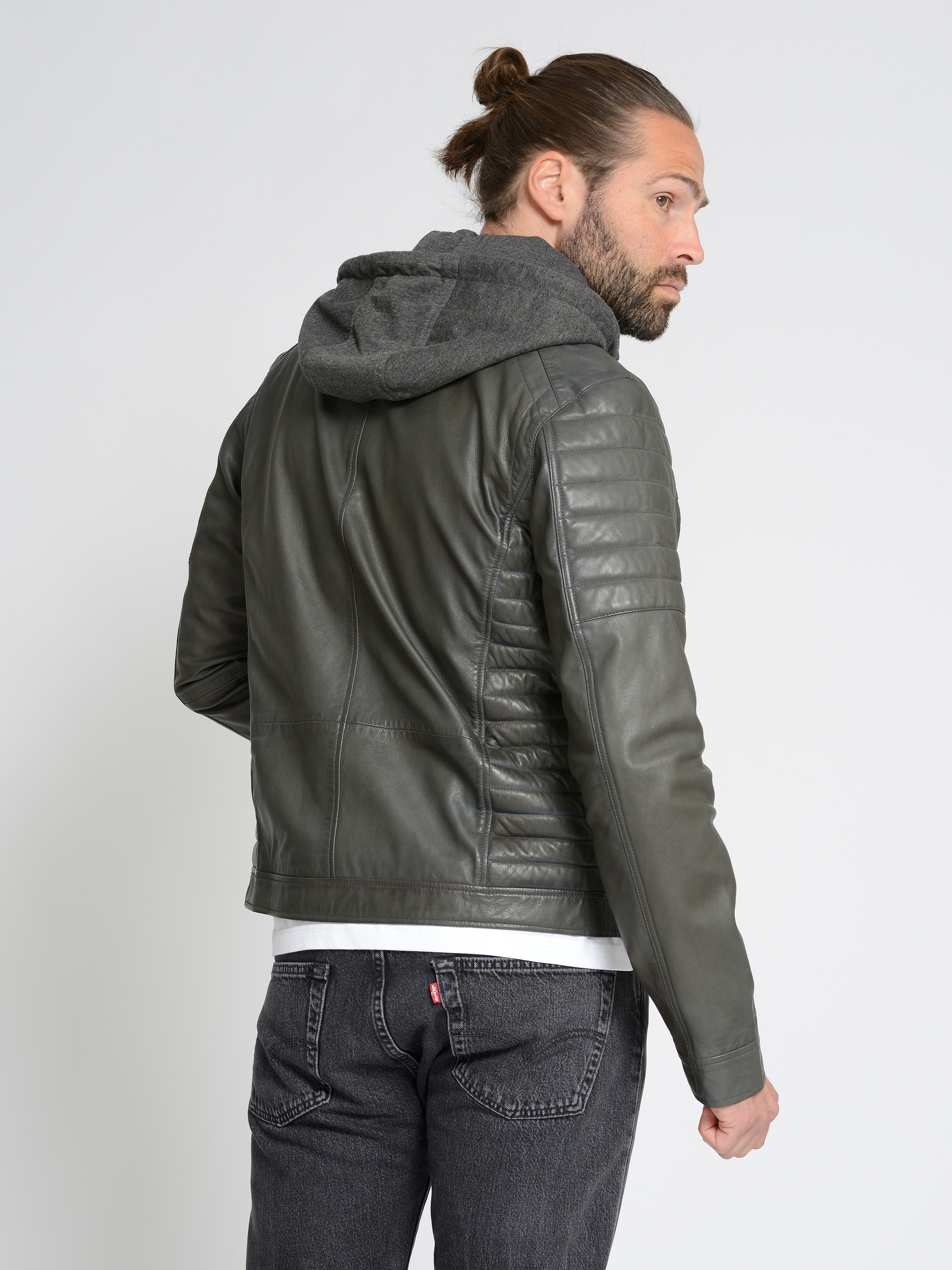 Maze Bikerjacke »42021310«