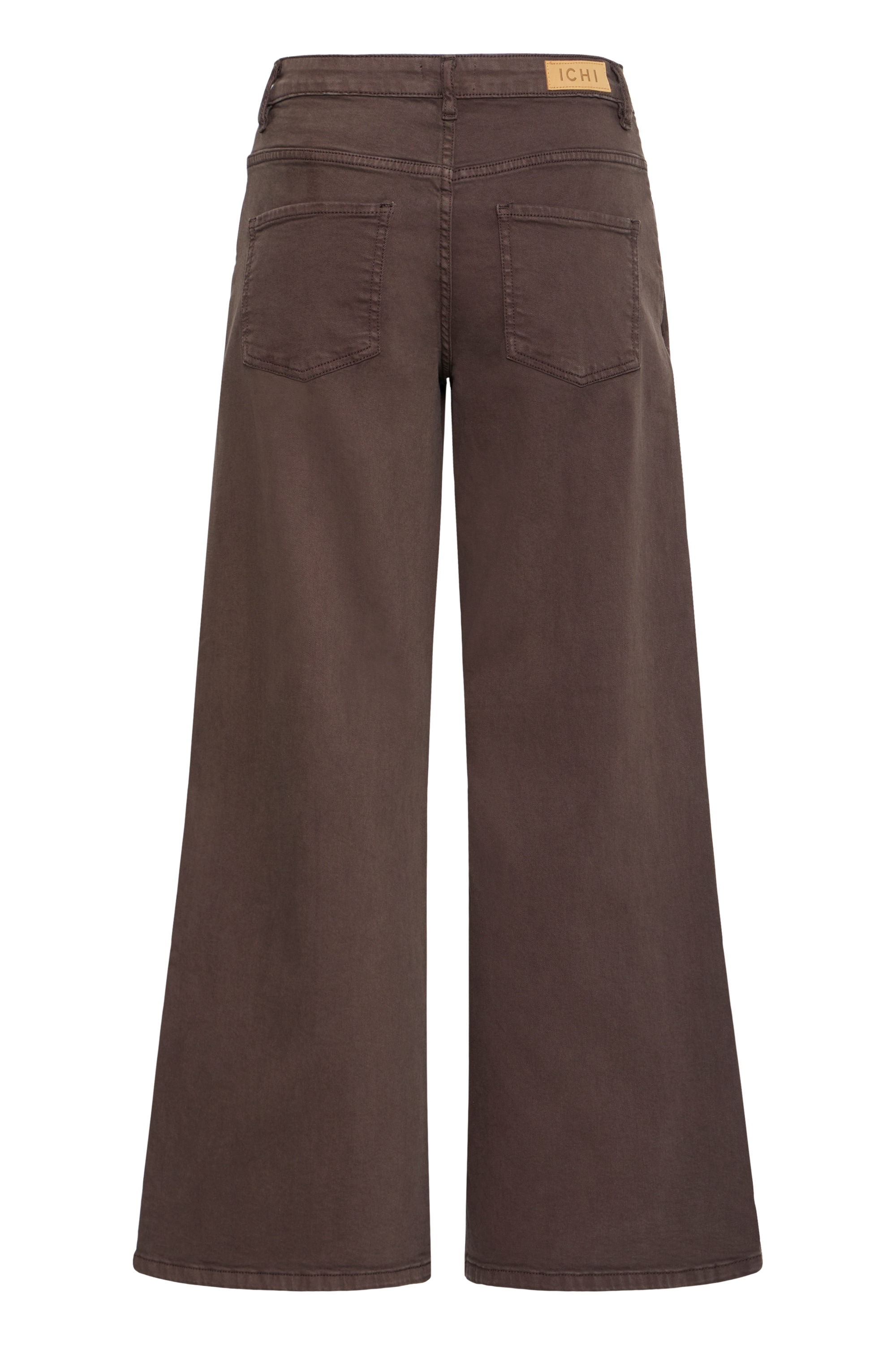 Ichi Regular-fit-Jeans »Damen Jeans IHZIGGY«