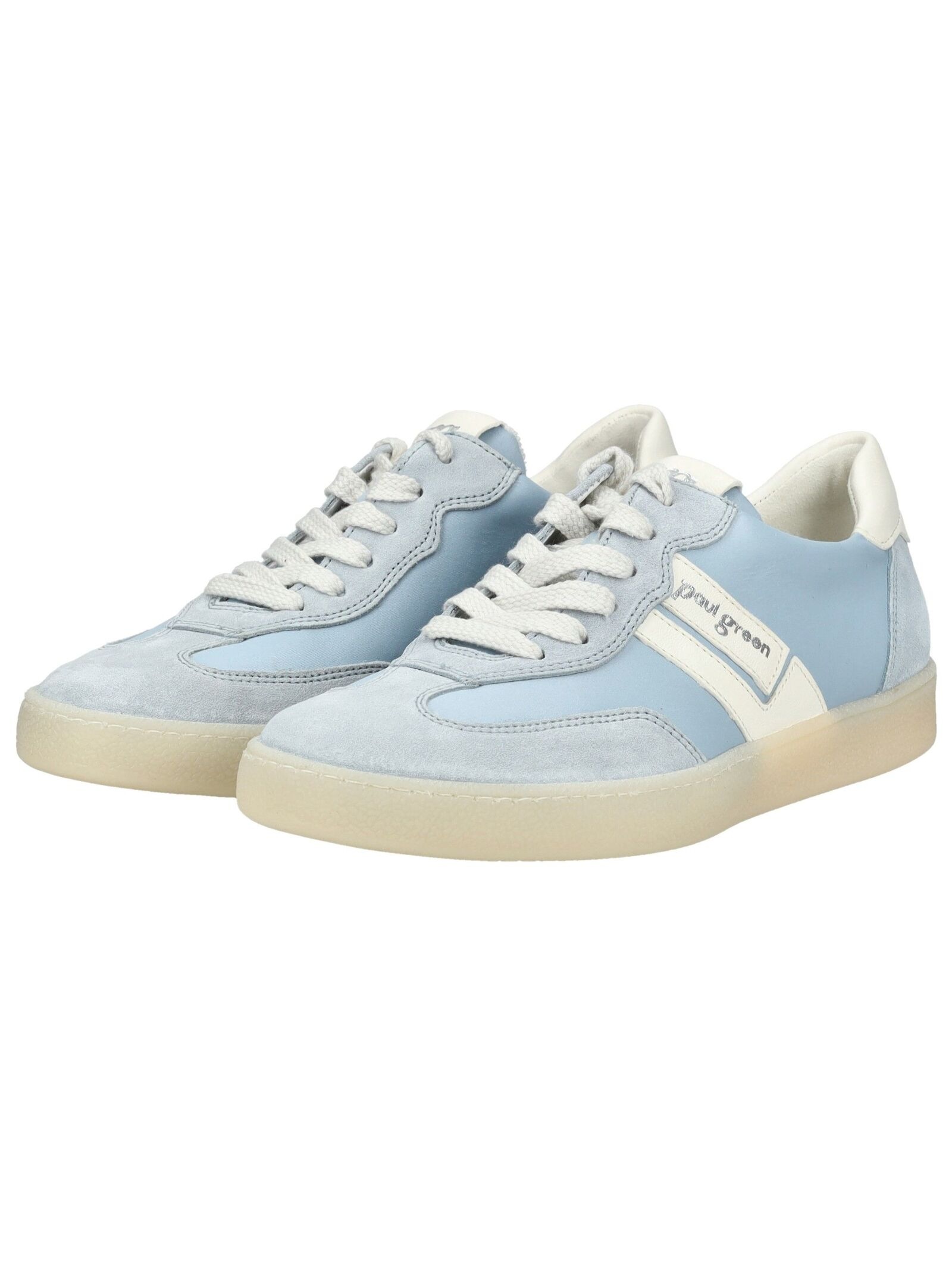 Paul Green Sneaker Light Blue 36 3