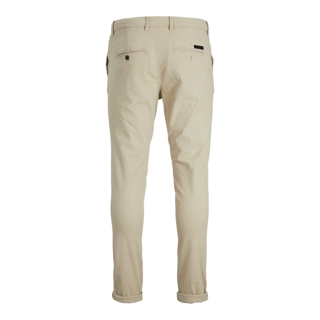 Jack & Jones Chinohose »JPSTMARCO JJFURY AKM«