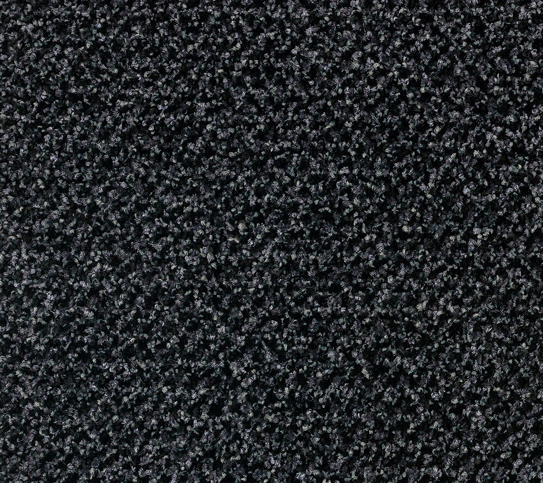 ASTRA Fußmatte »Graphit 635« rechteckig 8 mm Höhe Schmutzfangmatte, In -und Outdoor geeignet