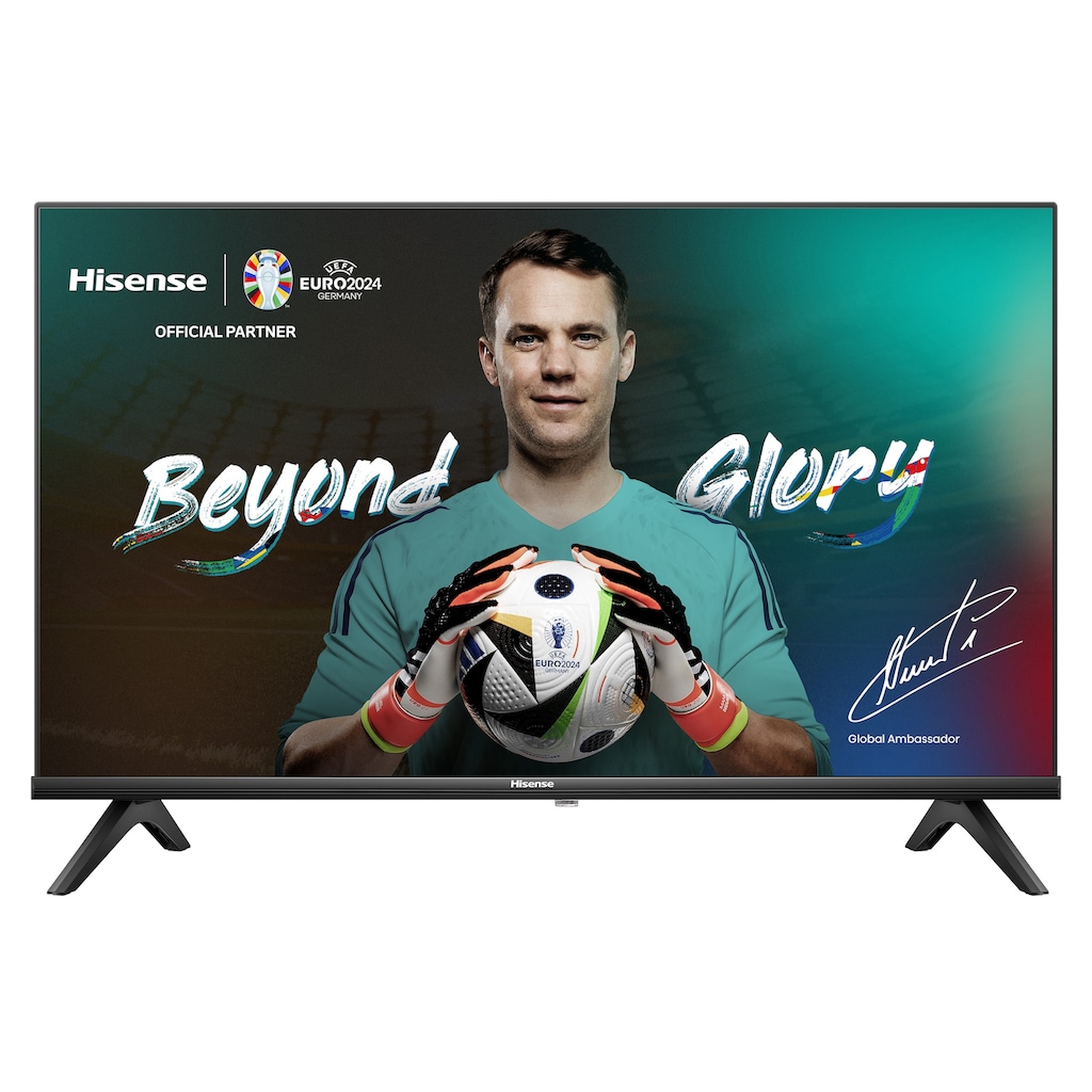 Hisense LED-Fernseher, 80 cm/32 Zoll, HD
