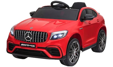 Elektro-Kinderauto »Ride-on Mercedes-Benz AMG«, ab 3 Jahren