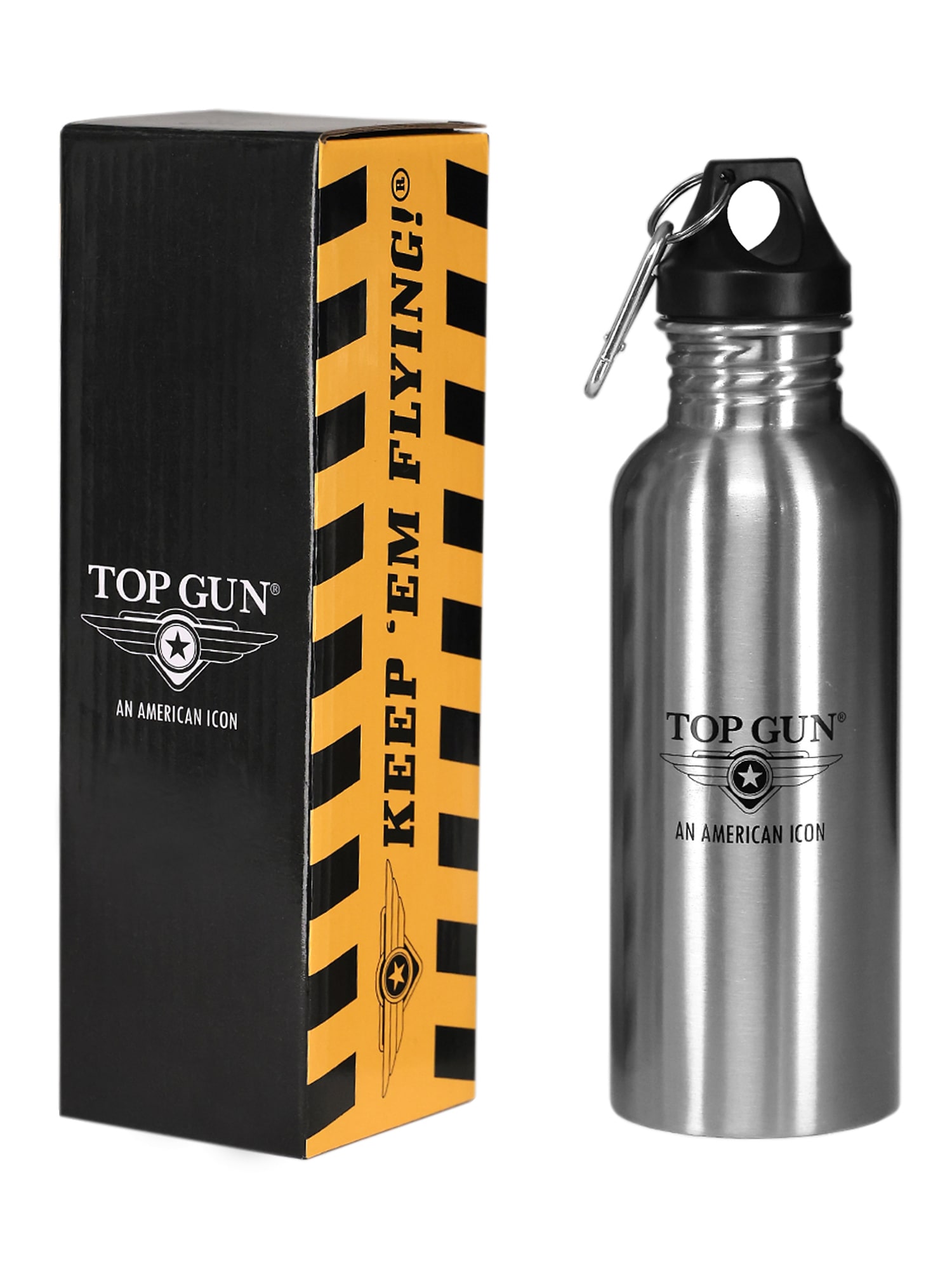 TOP GUN Isolierflasche »TG22016«