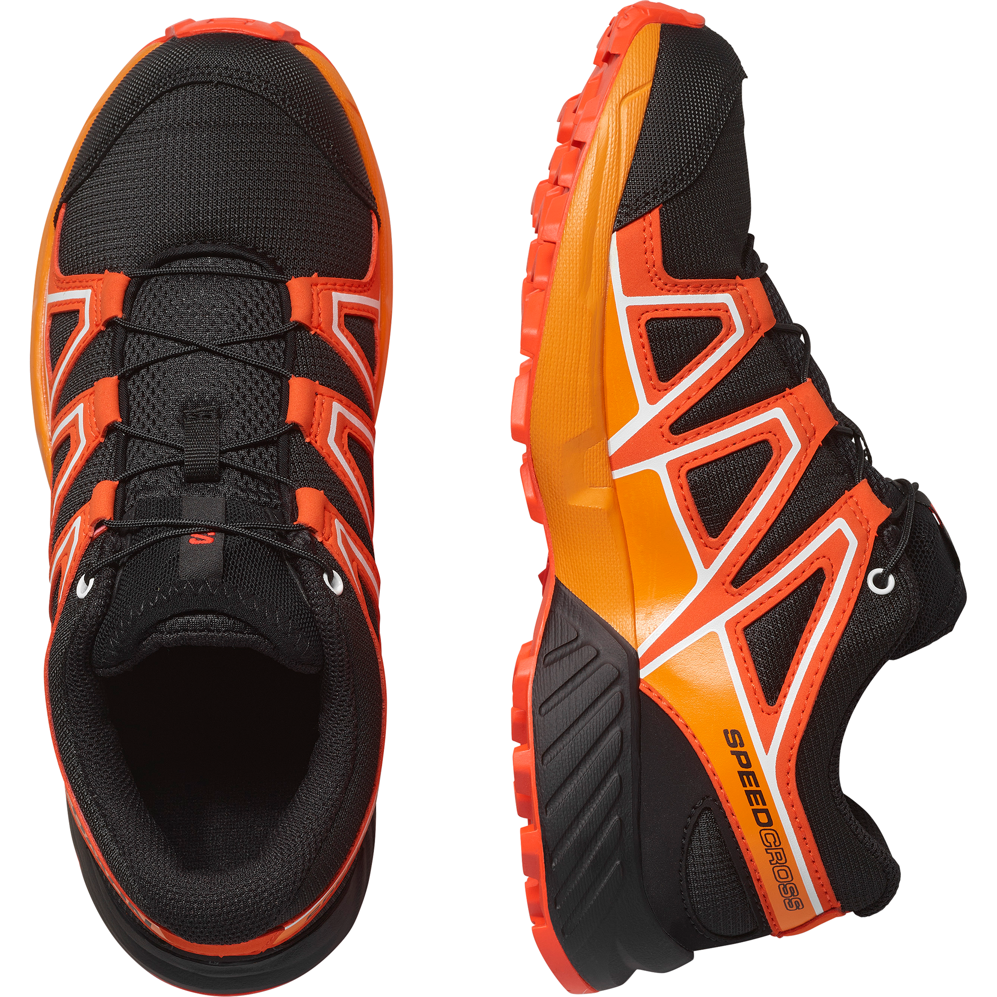 Salomon Outdoorschuh »SPEEDCROSS J«